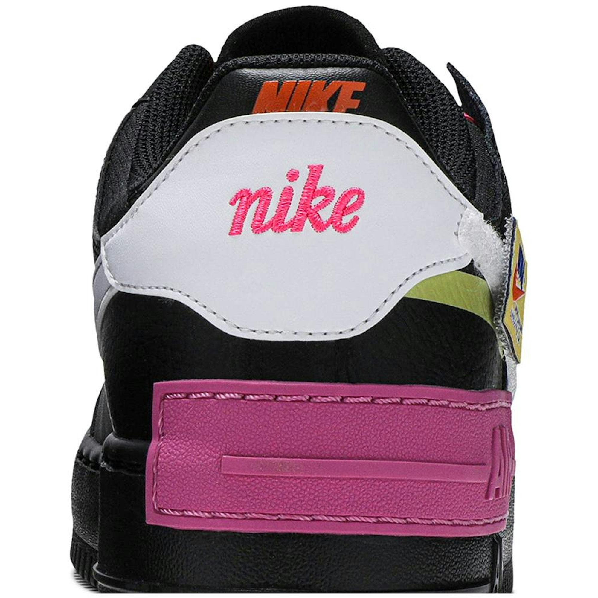 (W) Nike Air Force 1 Shadow ‘Cosmic Fuchsia’ CU4743-001