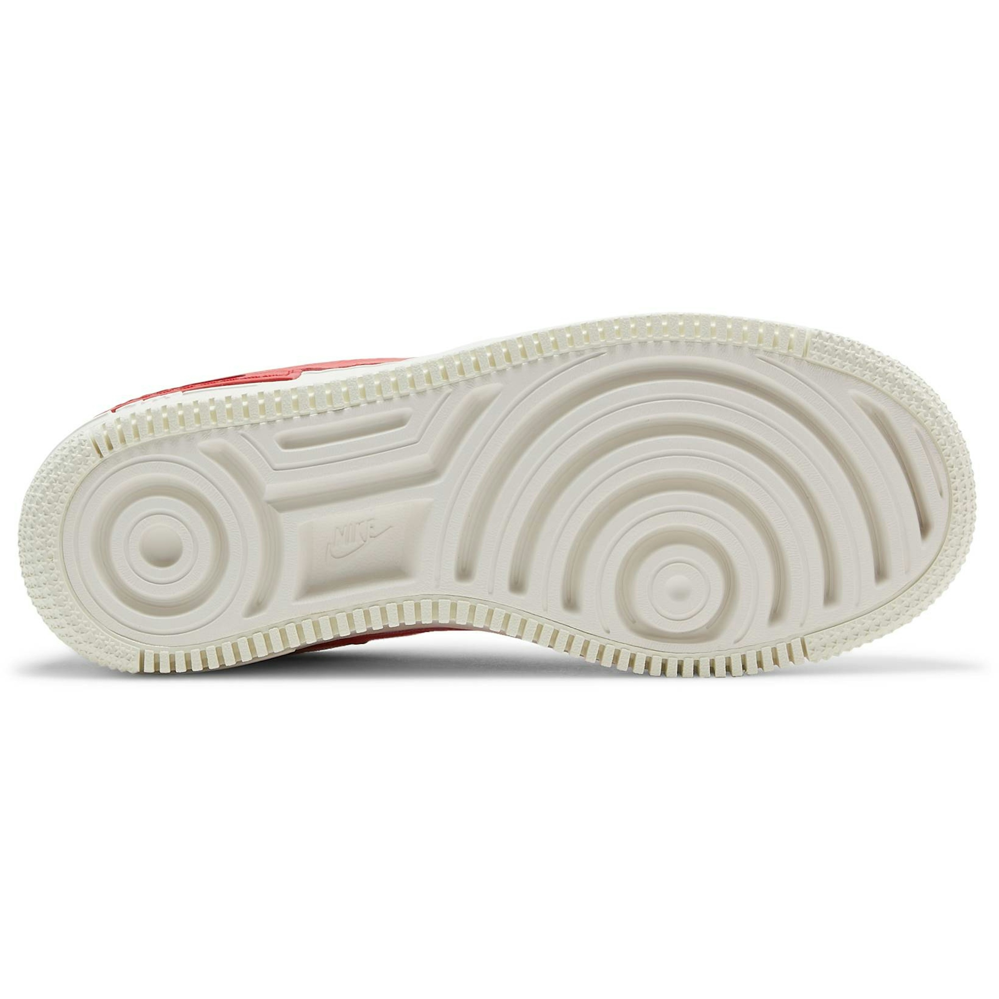 (W) Nike Air Force 1 Shadow Cracked Leather CI0919-108 IGFul