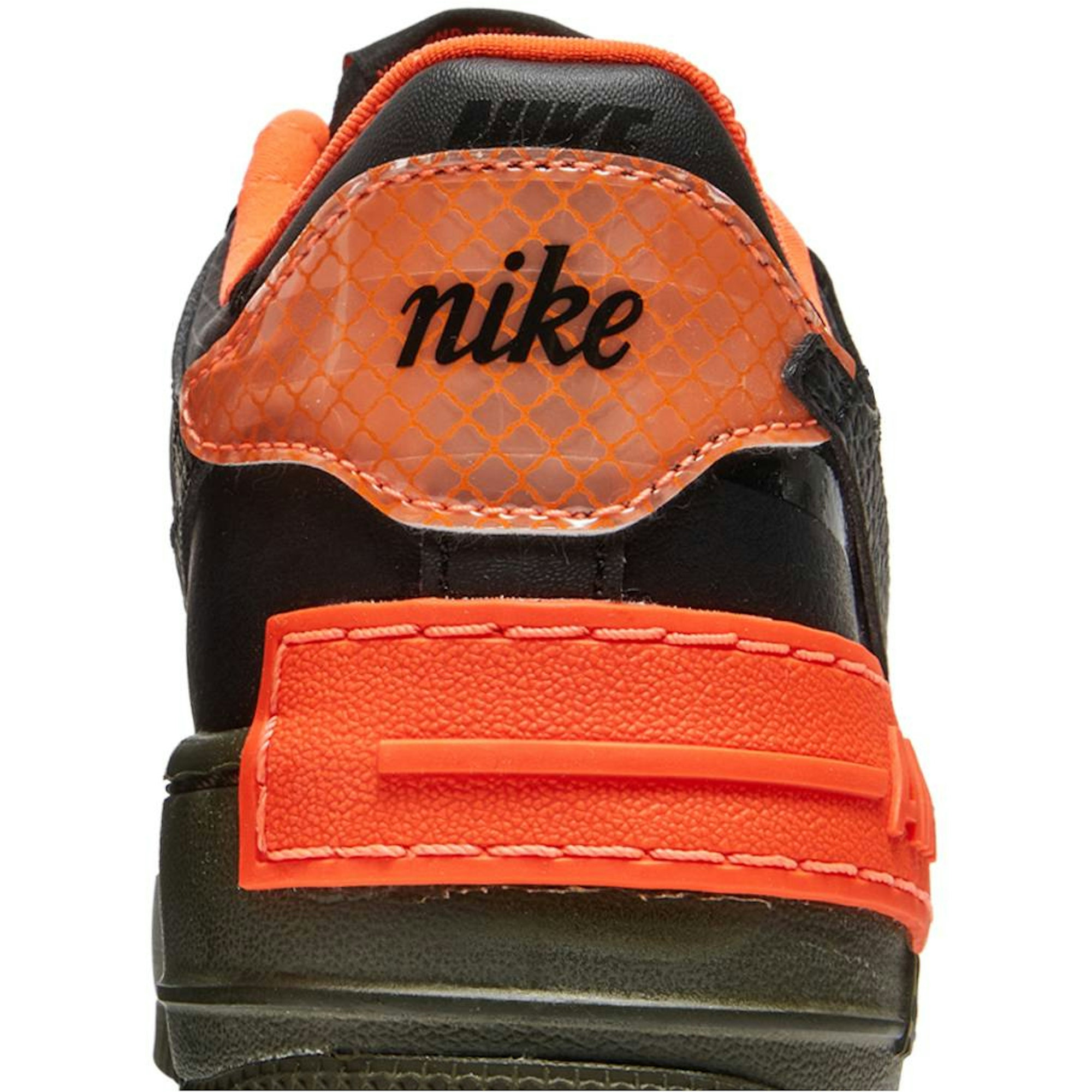 (W) Nike Air Force 1 Shadow ‘Hyper Crimson’ CQ3317-001