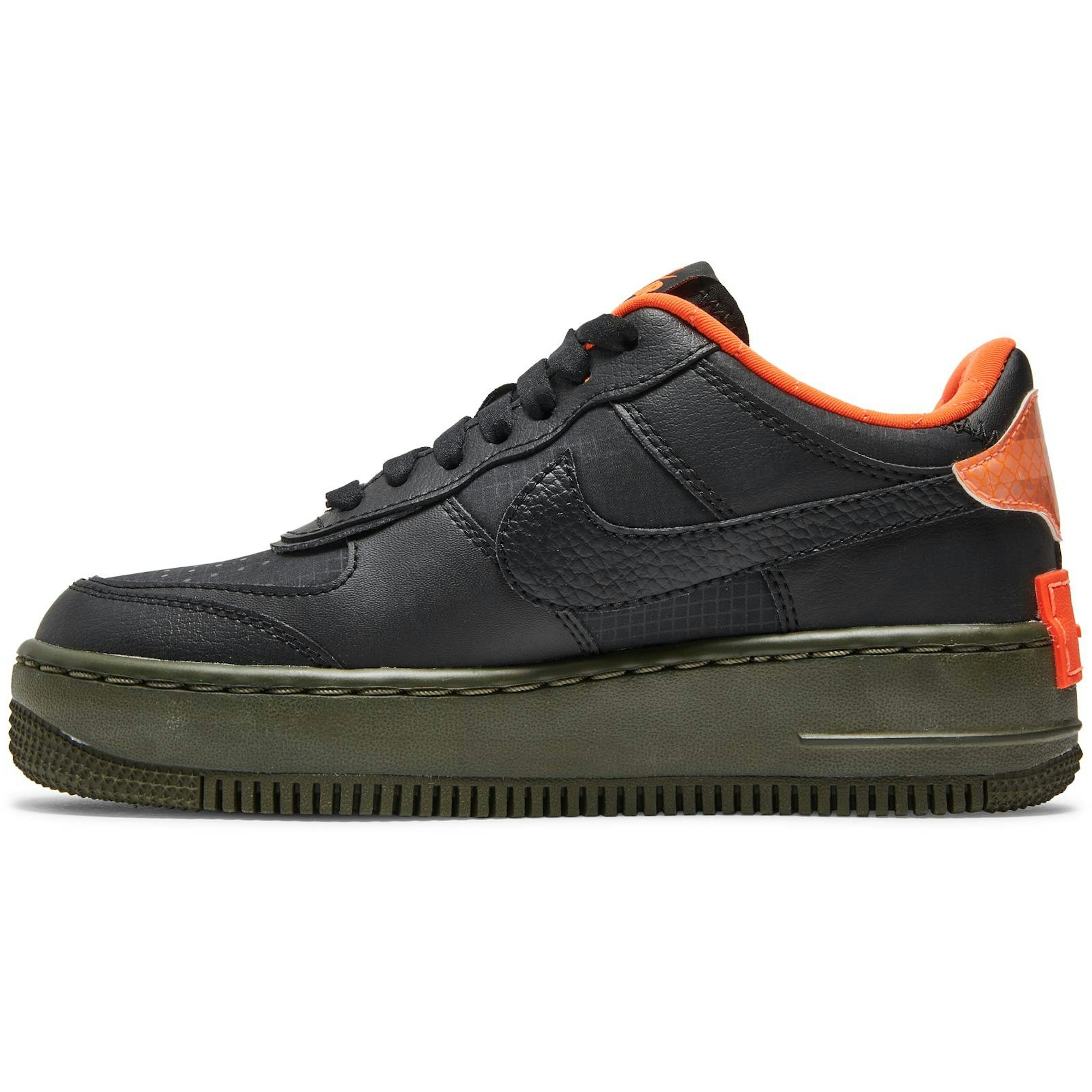 (W) Nike Air Force 1 Shadow ‘Hyper Crimson’ CQ3317-001