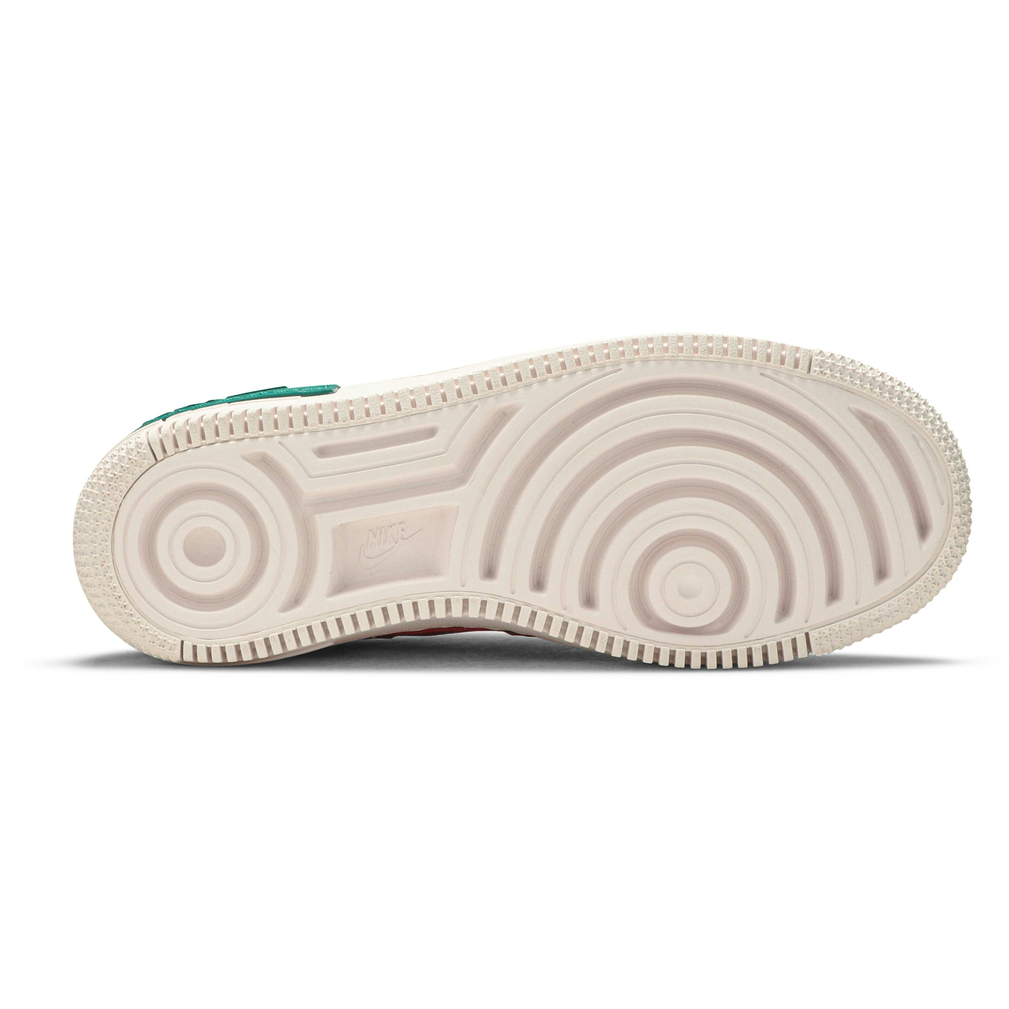 (W) Nike Air Force 1 Shadow ‘Mystic Navy’ CI0919-400