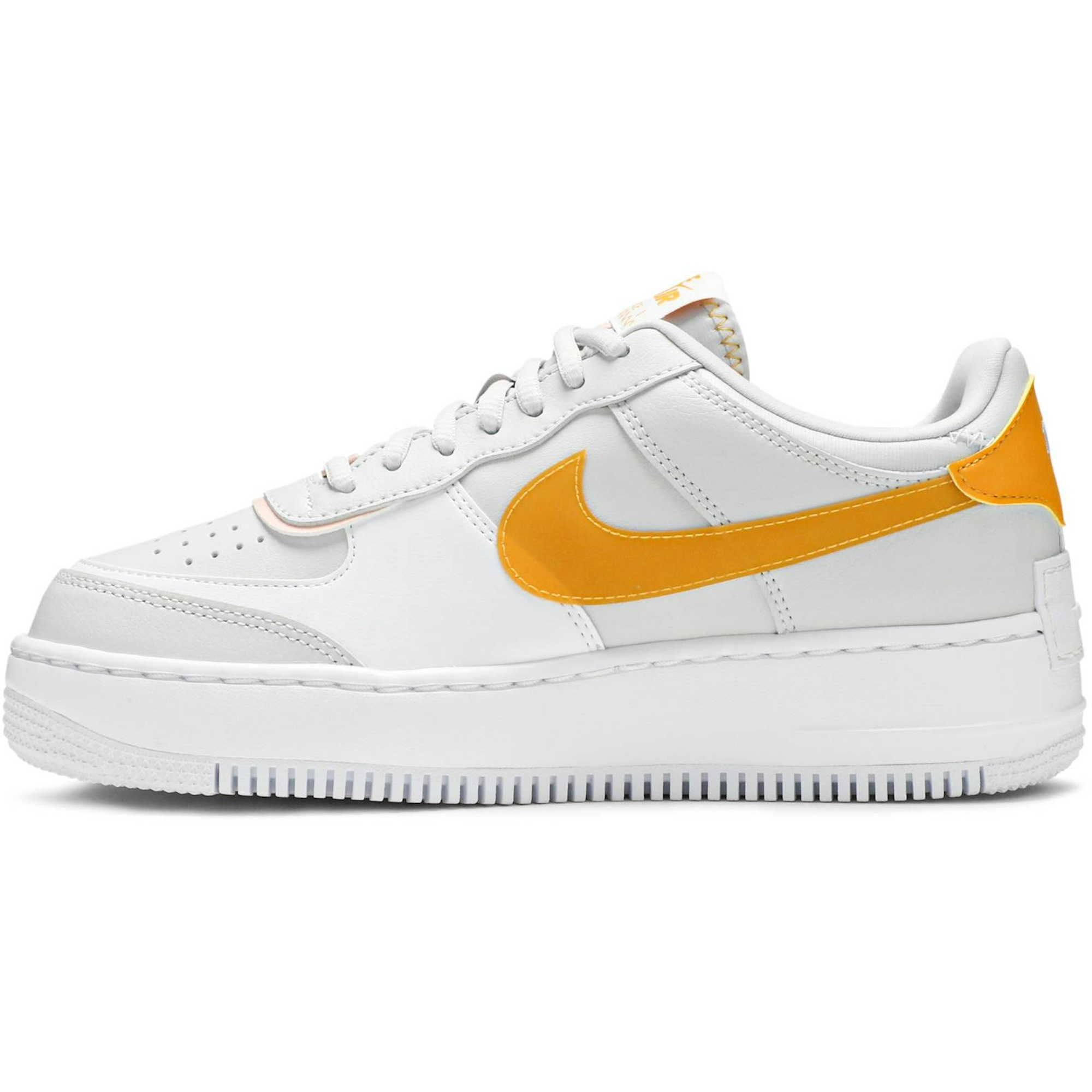 (W) Nike Air Force 1 Shadow ‘Pollen Rise’ CQ9503-001