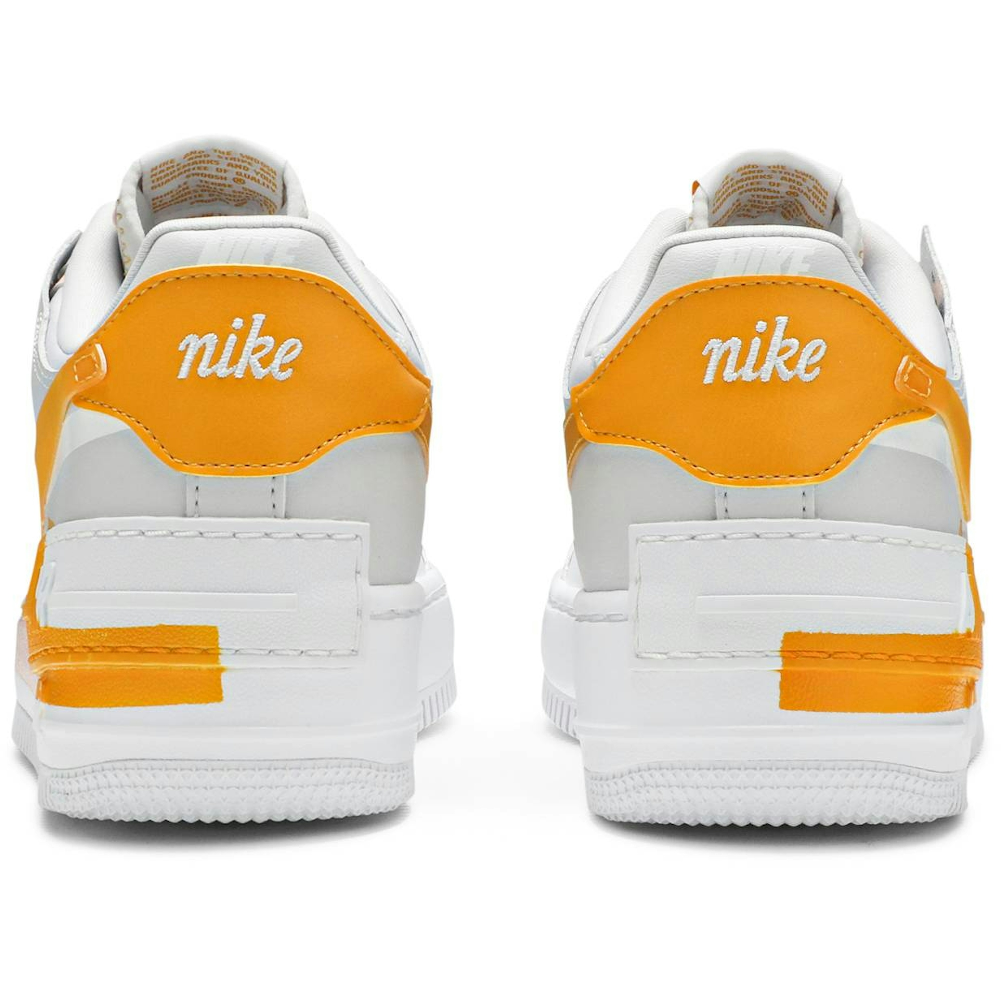 (W) Nike Air Force 1 Shadow ‘Pollen Rise’ CQ9503-001