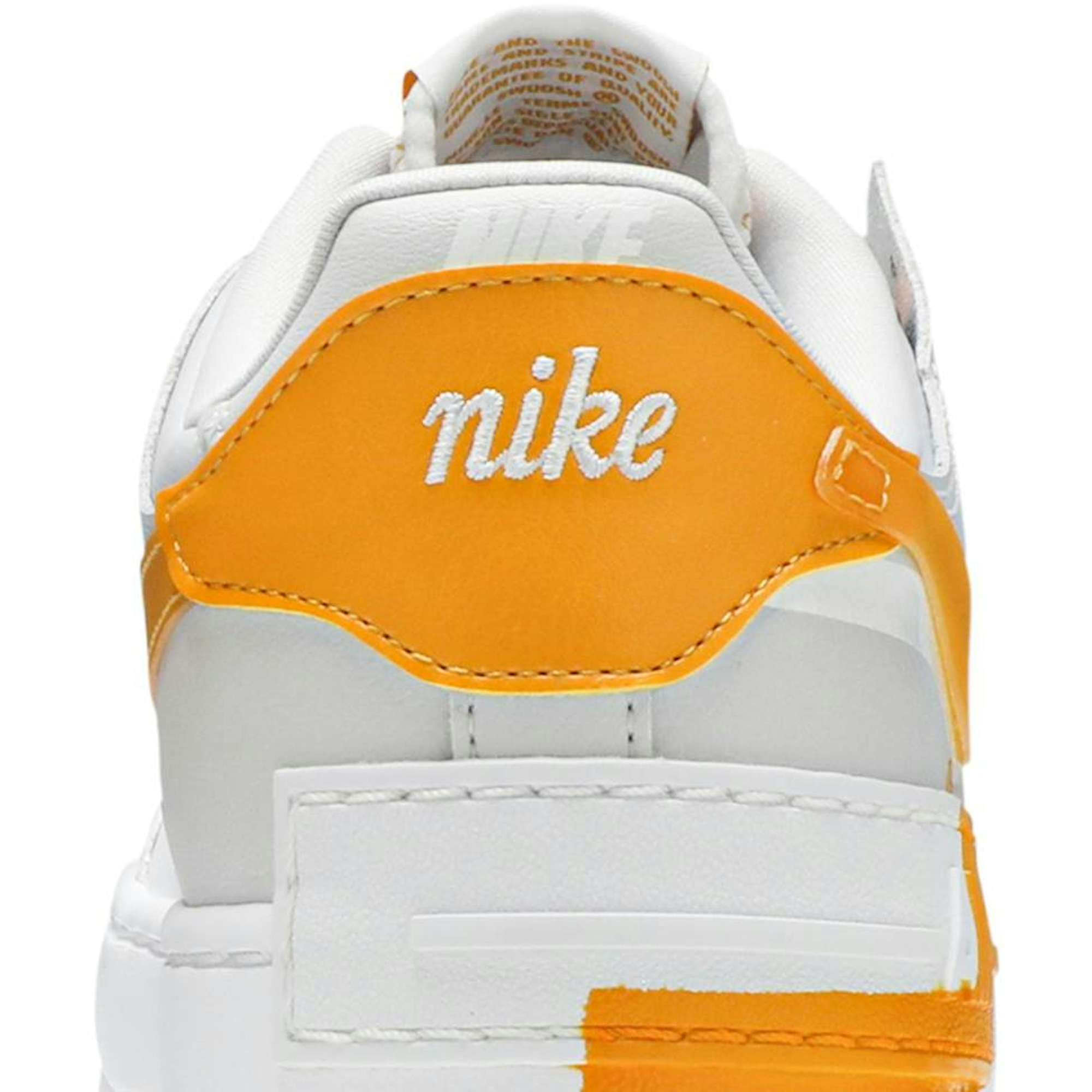 (W) Nike Air Force 1 Shadow ‘Pollen Rise’ CQ9503-001