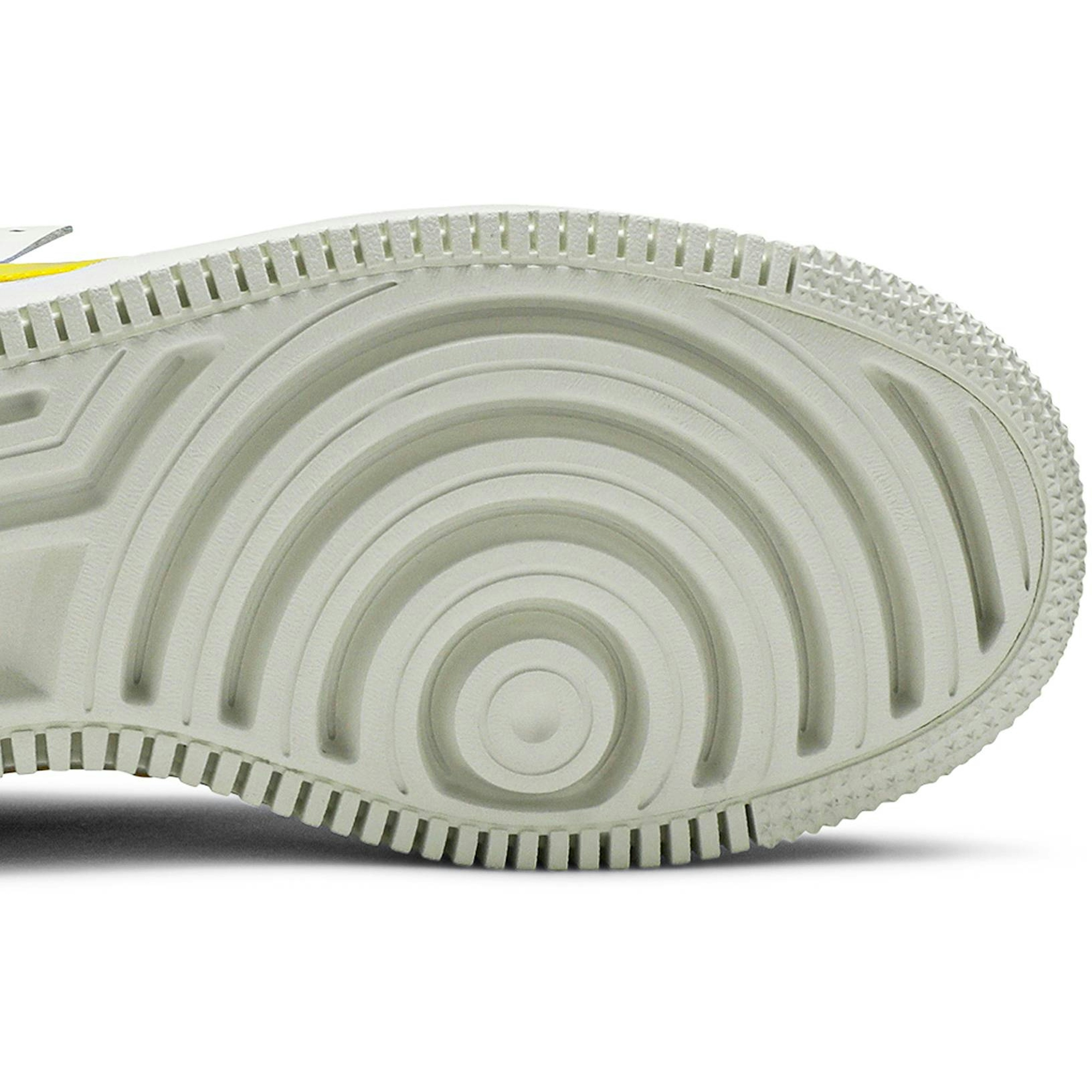 (W) Nike Air Force 1 Shadow Sail Opti Yellow CZ0375-100 IGFul