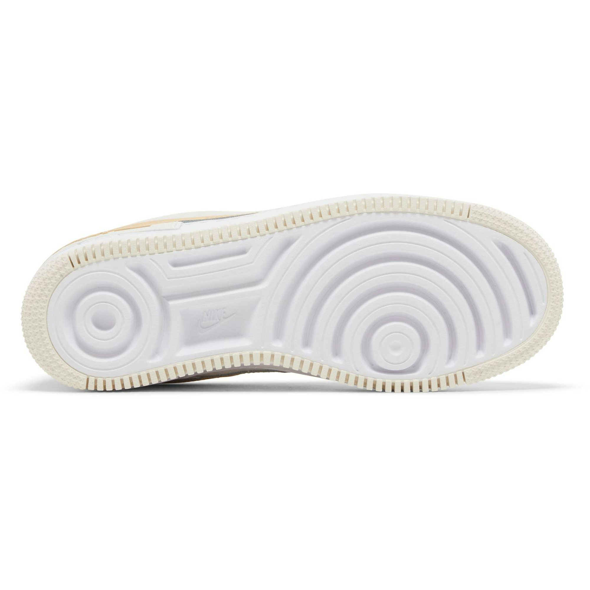 (W) Nike Air Force 1 Shadow Sesame DV7449-100 IGFul