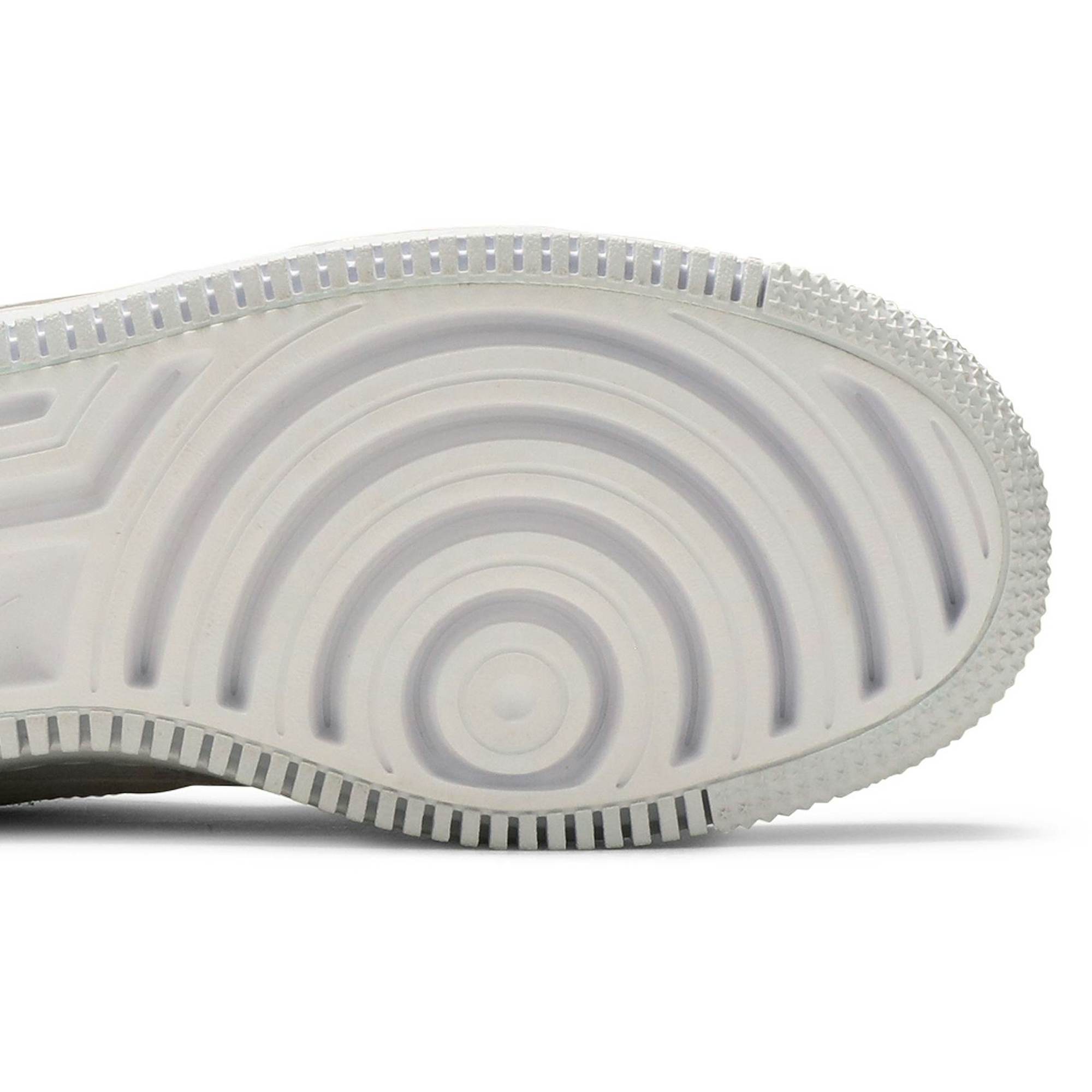 (W) Nike Air Force 1 Shadow Tan Orange CU3446-001 IGFul