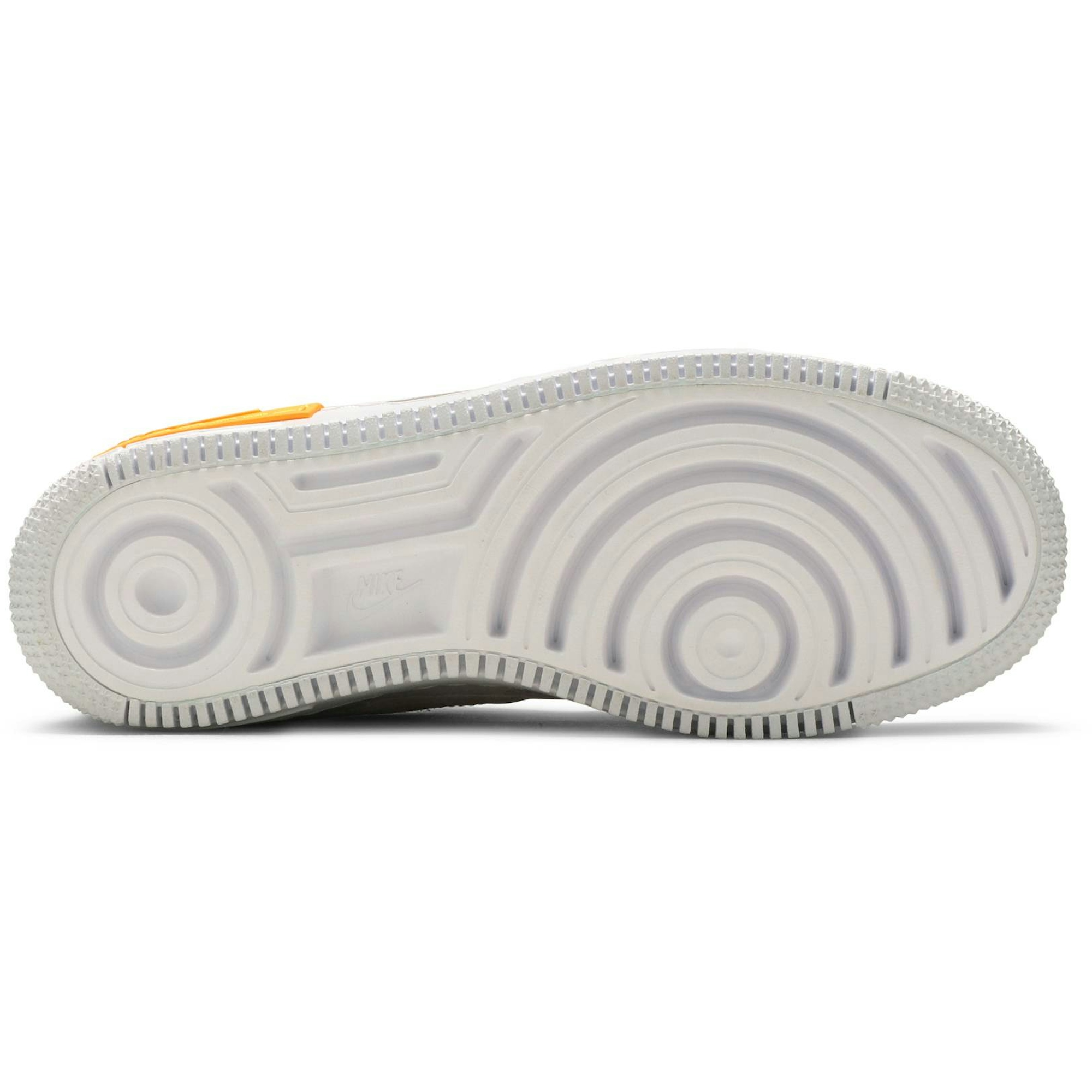 (W) Nike Air Force 1 Shadow Tan Orange CU3446-001 IGFul