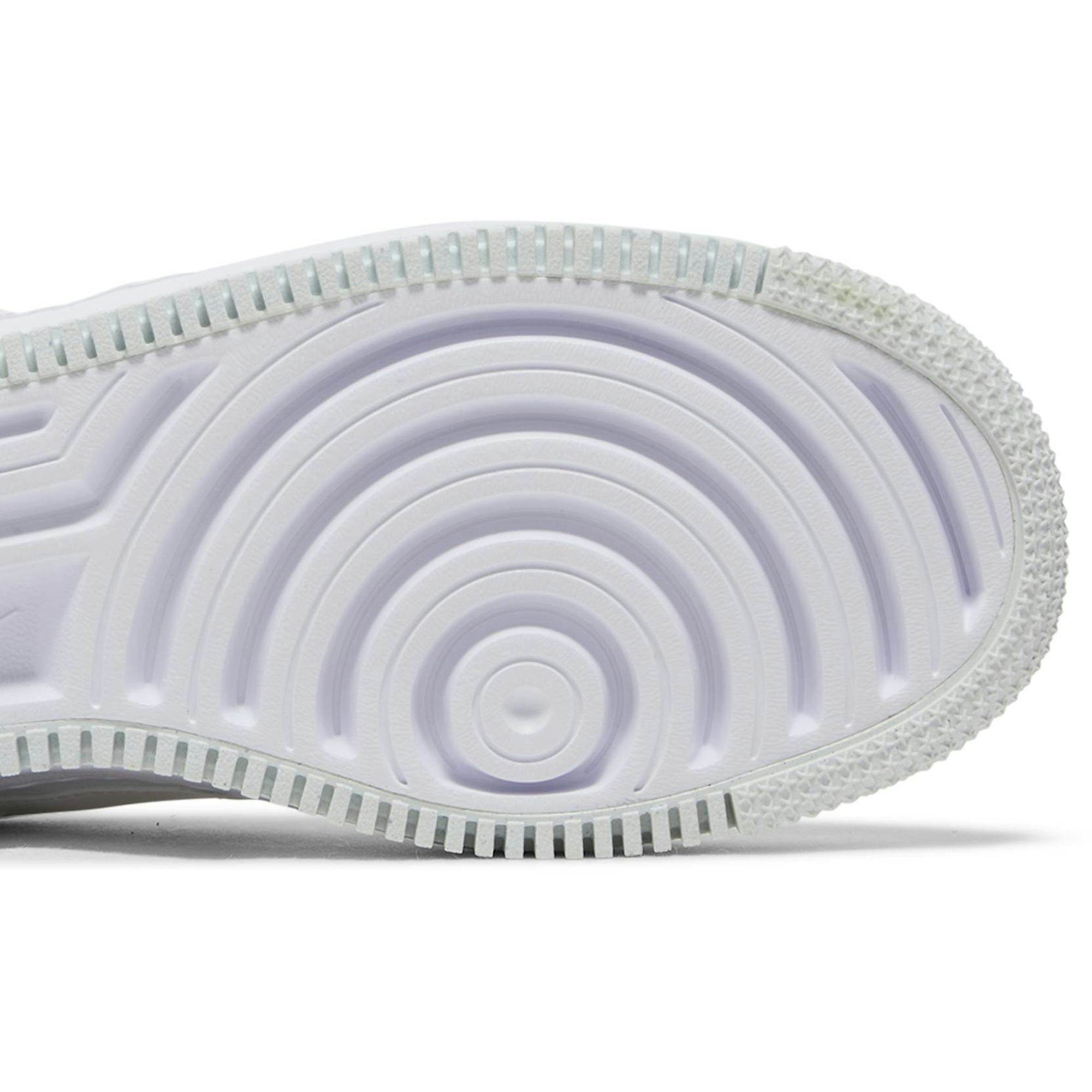 (W) Nike Air Force 1 Shadow White Metallic Silver DQ0837-100 IGFul