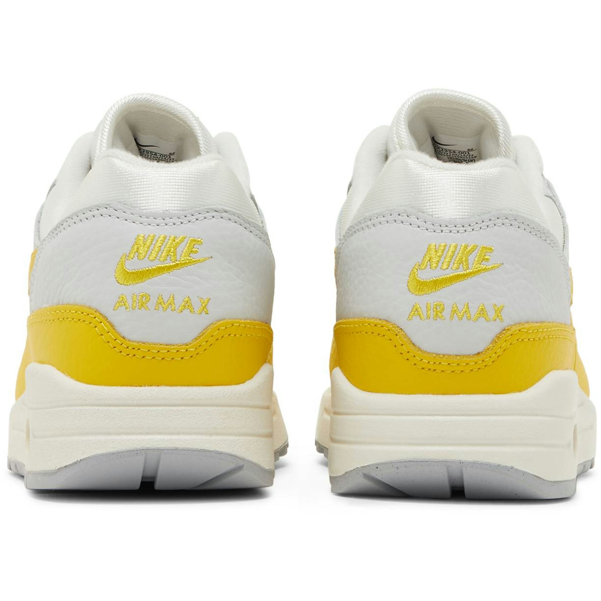 (W) Nike Air Max 1 ‘Tour Yellow'(WMNS) DX2954-001