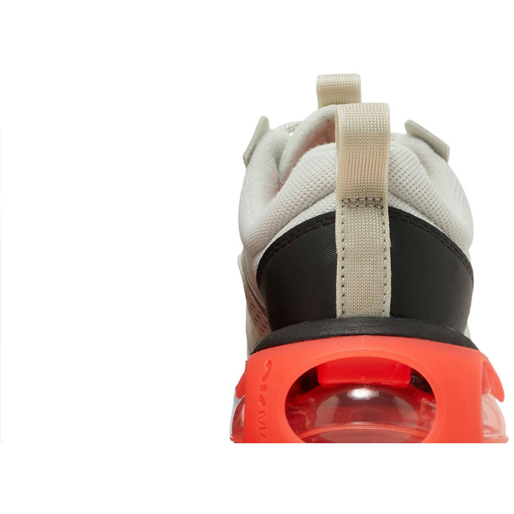 (W) Nike Air Max 2021 Light Bone Flash Crimson DH5103-002 IGFul