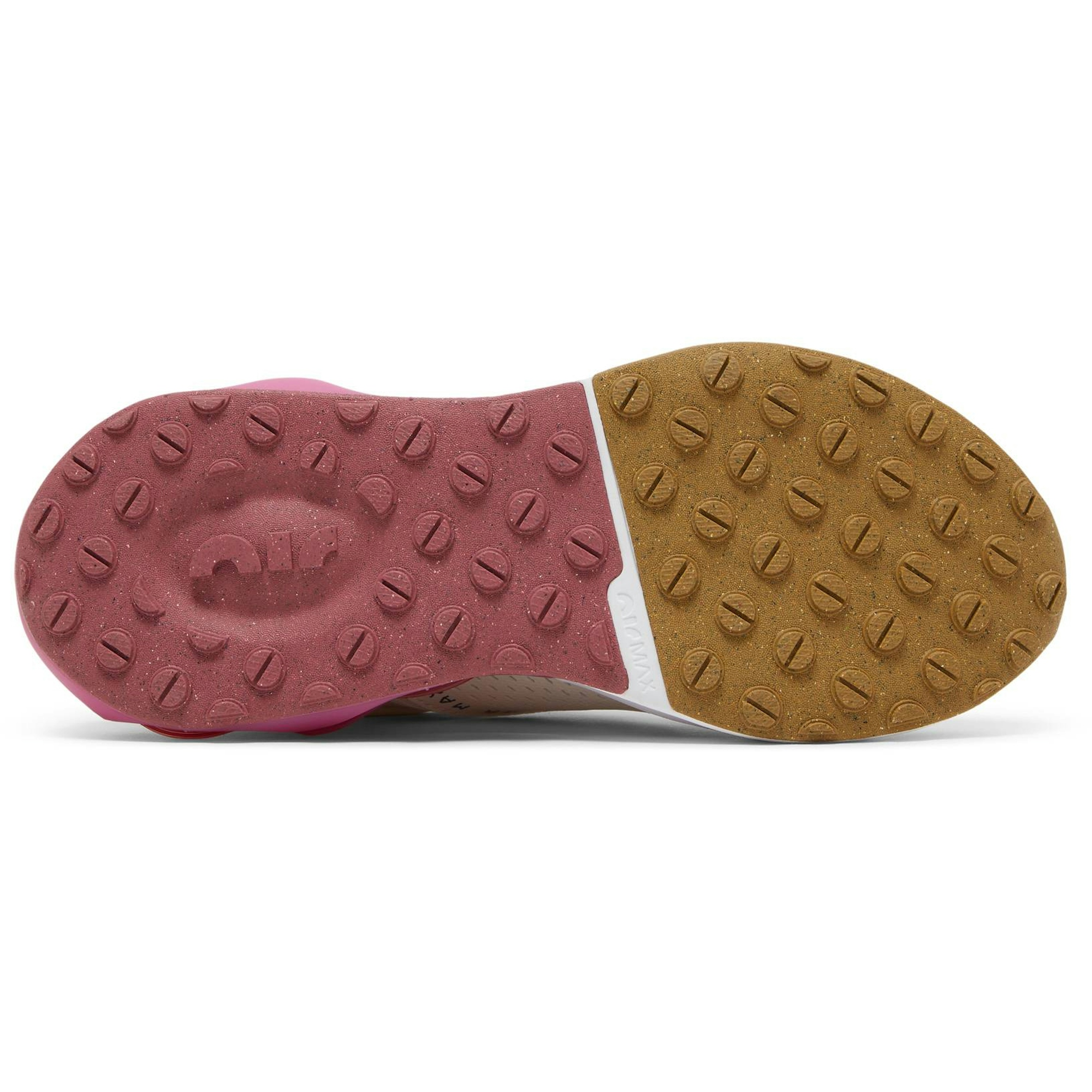 (W) Nike Air Max 2021 Phantom Gypsy Rose DC9478-001 IGFul