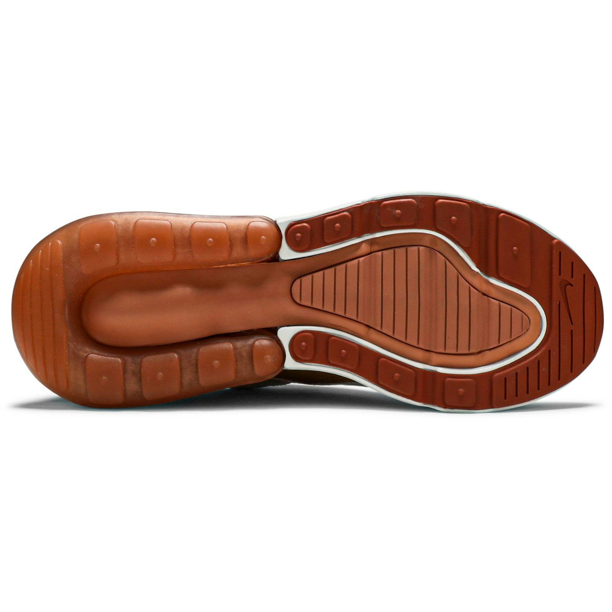 (W) Nike Air Max 270 Light Cream Terra Blush AH6789-203