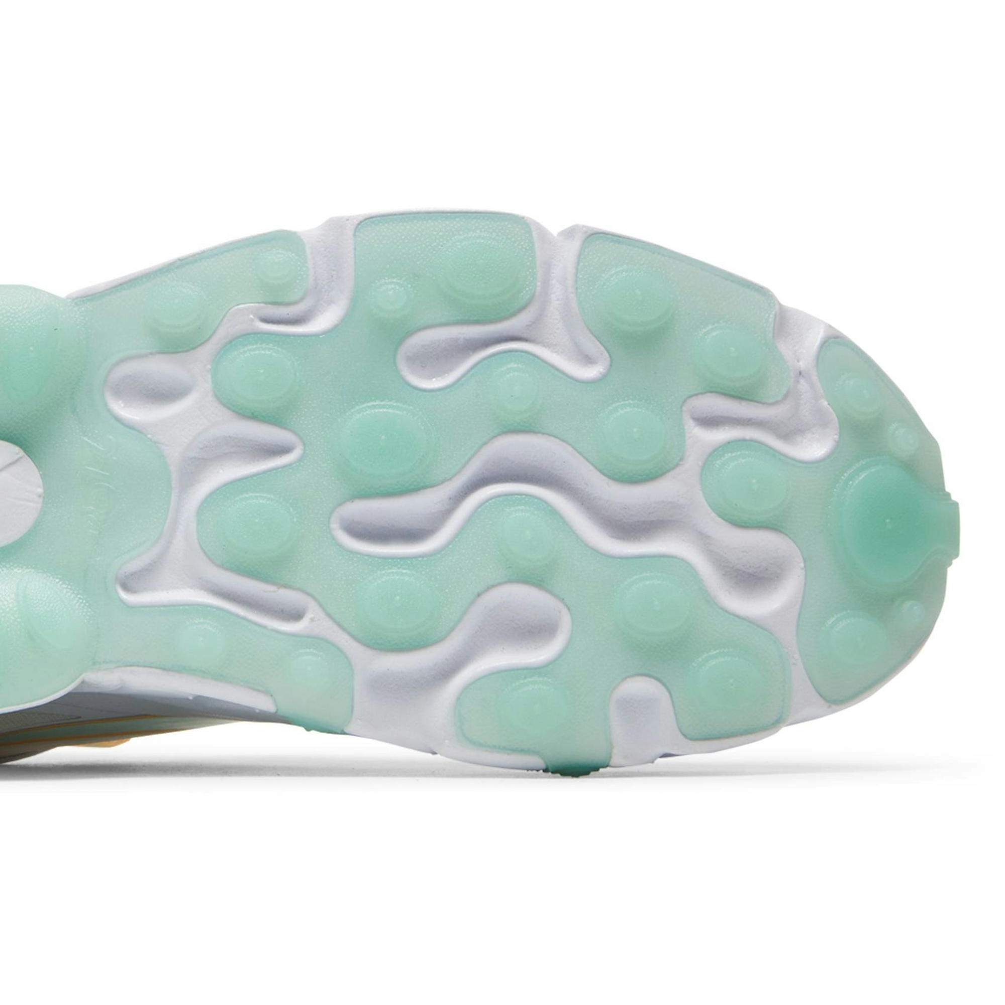 (W) Nike Air Max 270 React ‘Light Dew Lagoon Pulse’ DJ3027-100