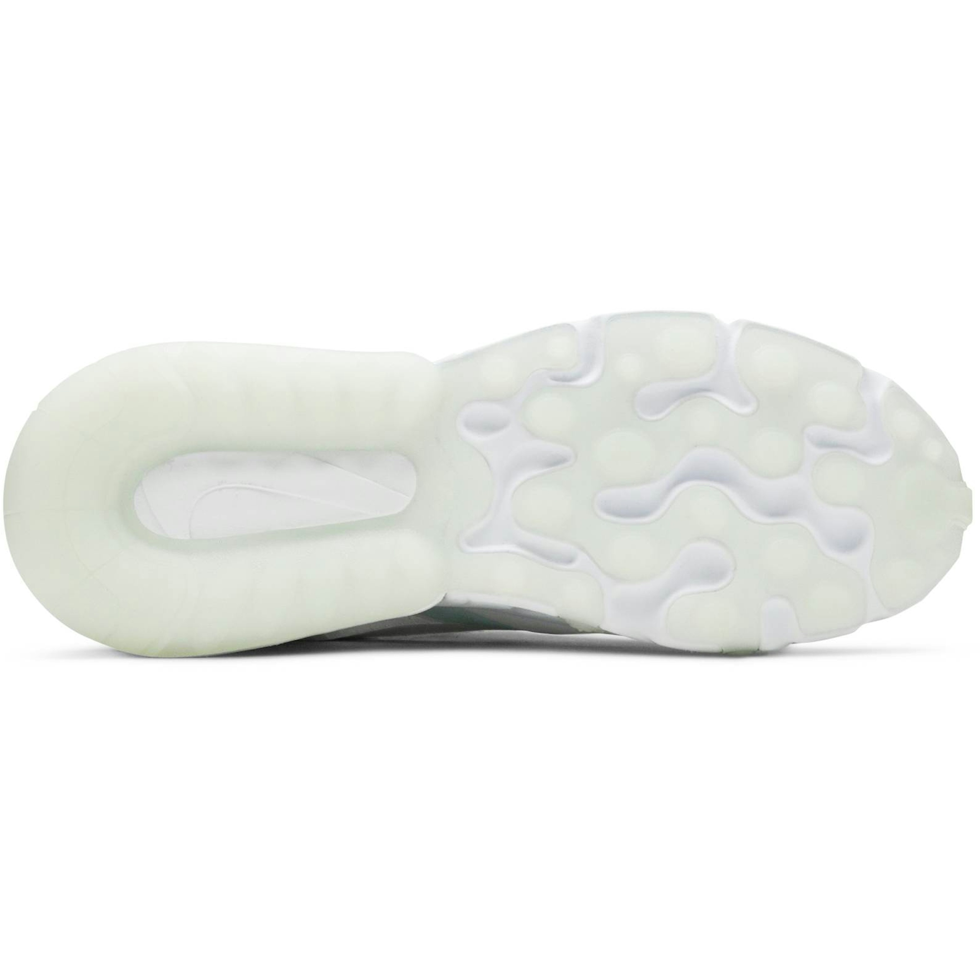 (W) Nike Air Max 270 React SE Hyper Crimson CJ0620-100 IGFul