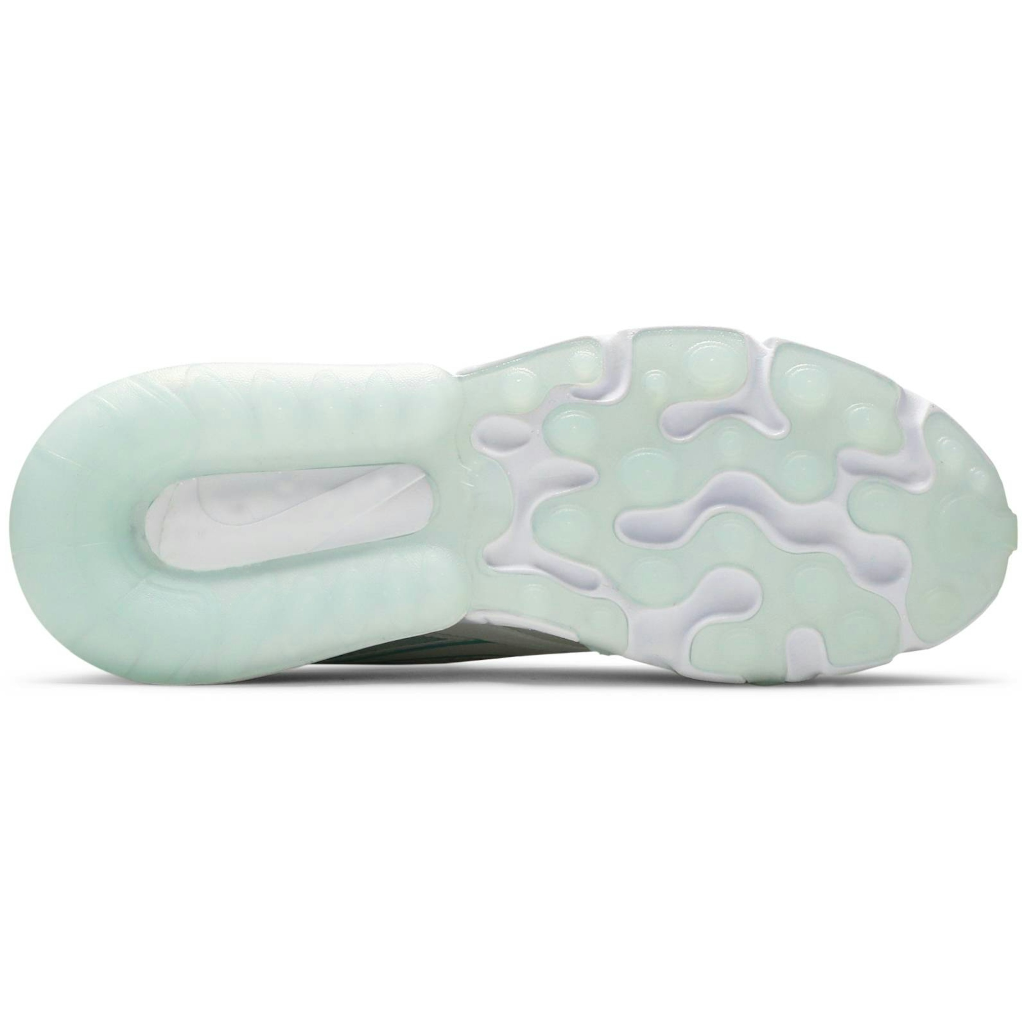 (W) Nike Air Max 270 React SE Light Gradient CK6929-100 IGFul