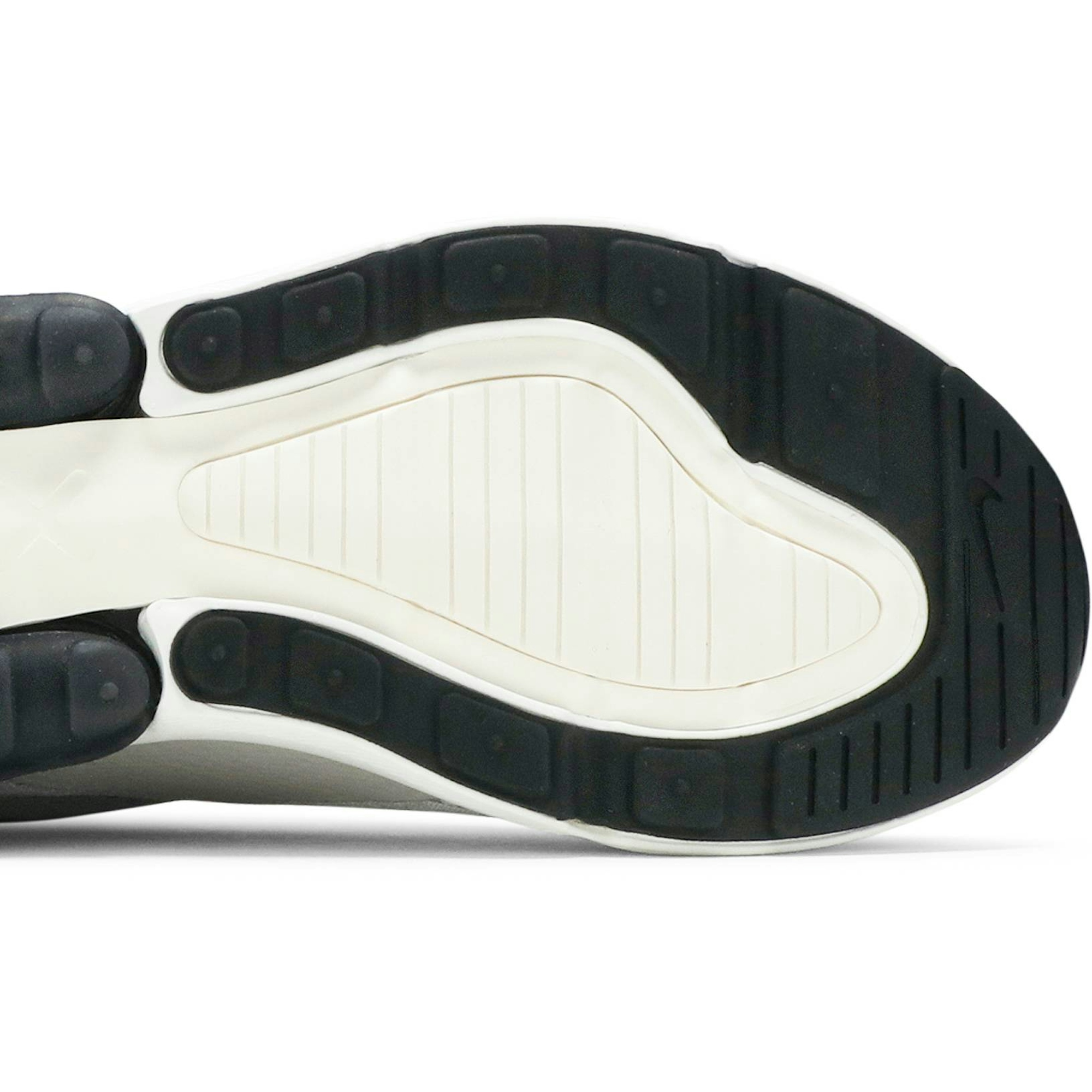 (W) Nike Air Max 270 Vast Grey AH6789-012 IGFul