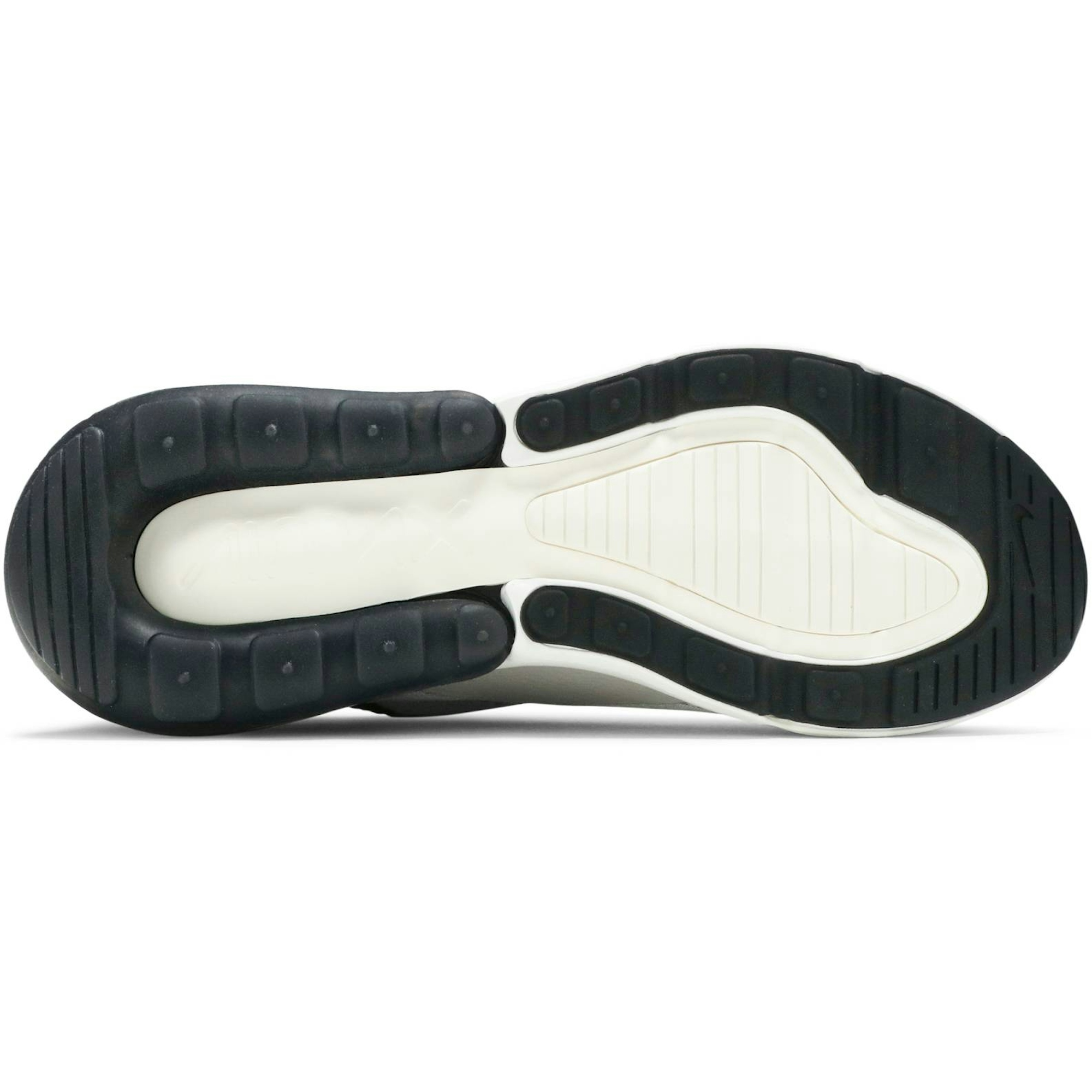 (W) Nike Air Max 270 Vast Grey AH6789-012 IGFul