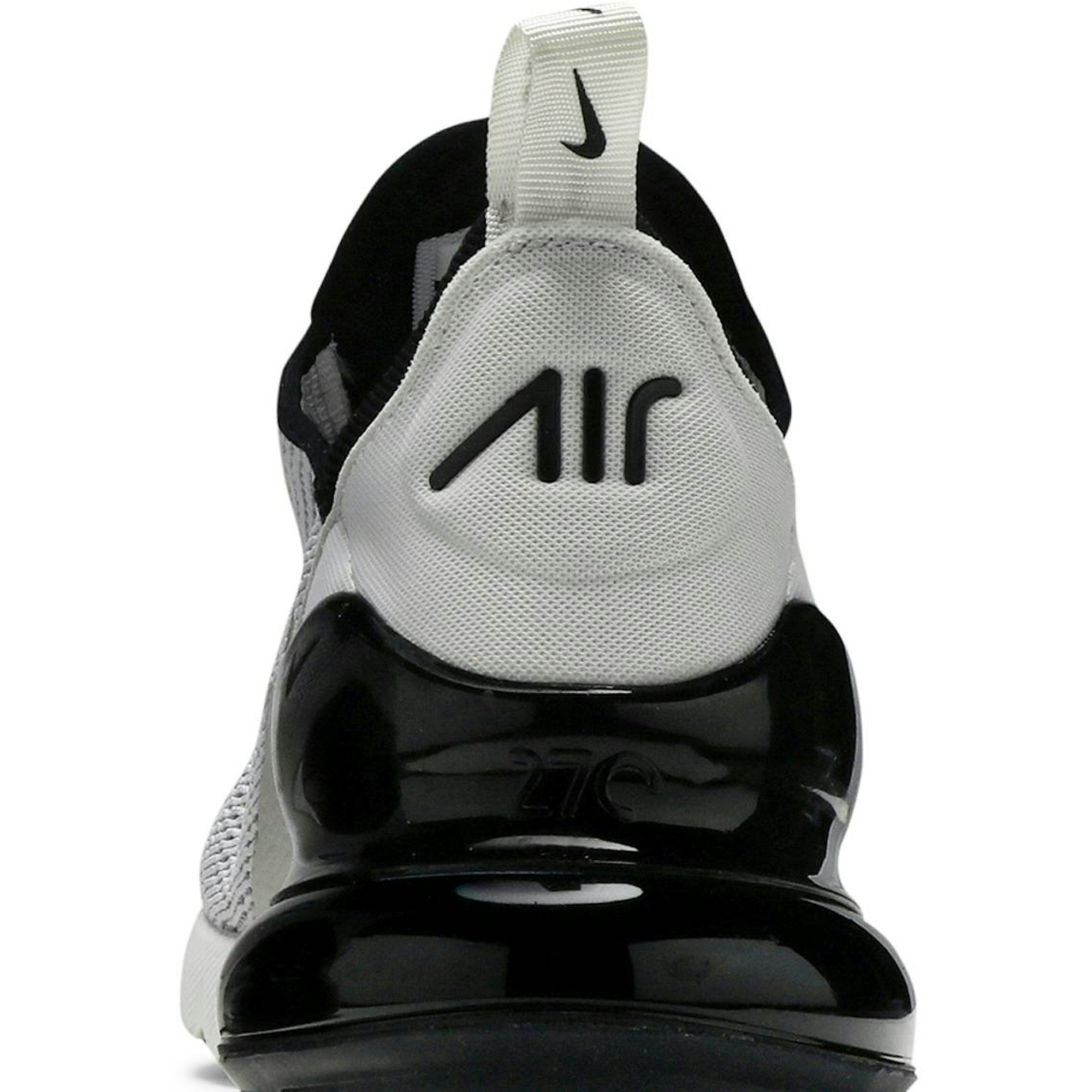 (W) Nike Air Max 270 Vast Grey AH6789-012 IGFul