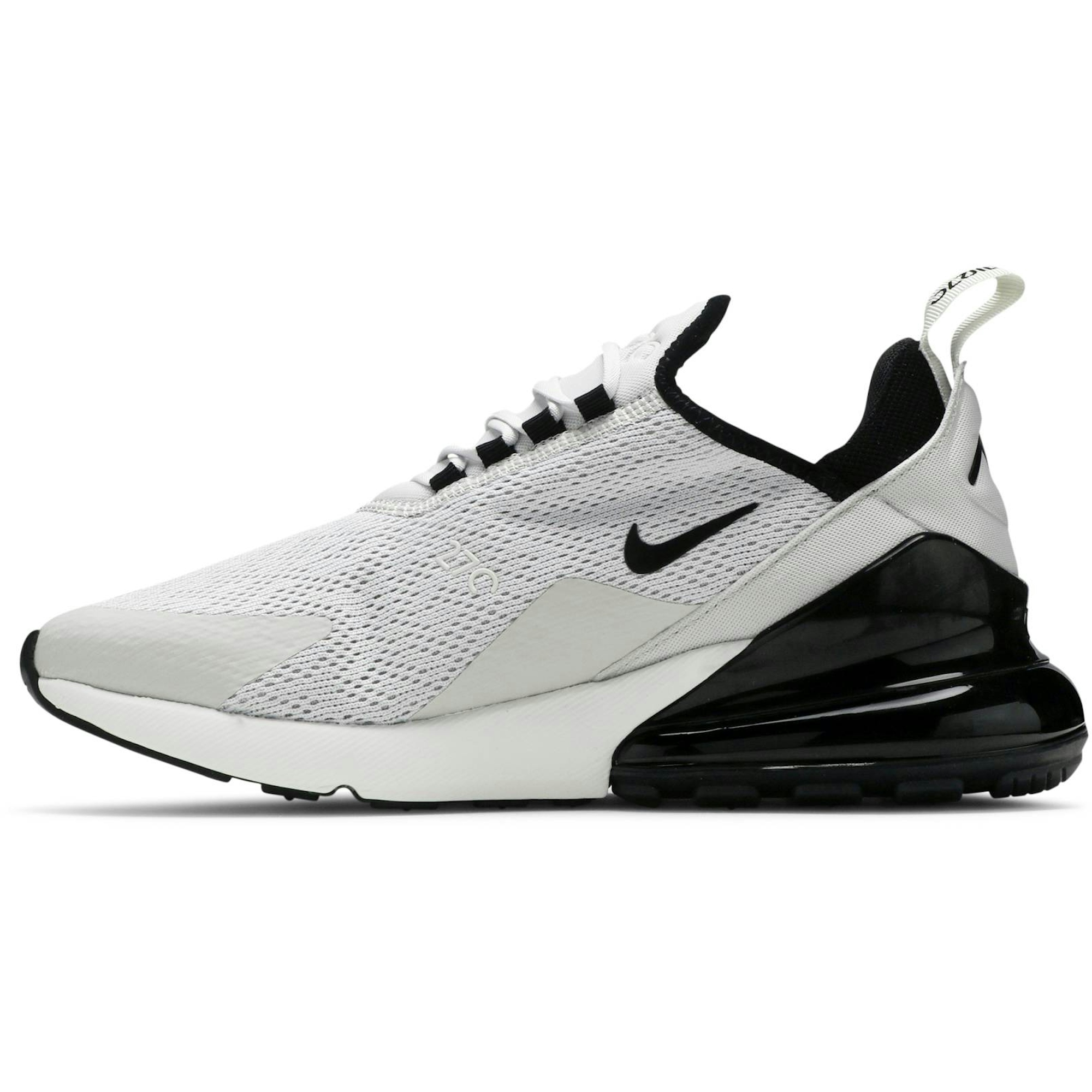(W) Nike Air Max 270 Vast Grey AH6789-012 IGFul
