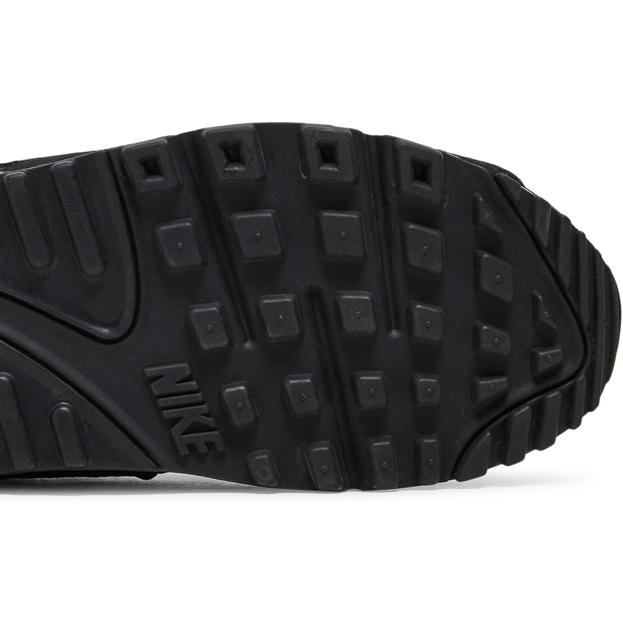 (W) Nike Air Max 90 ‘Black White’ CQ2560-001