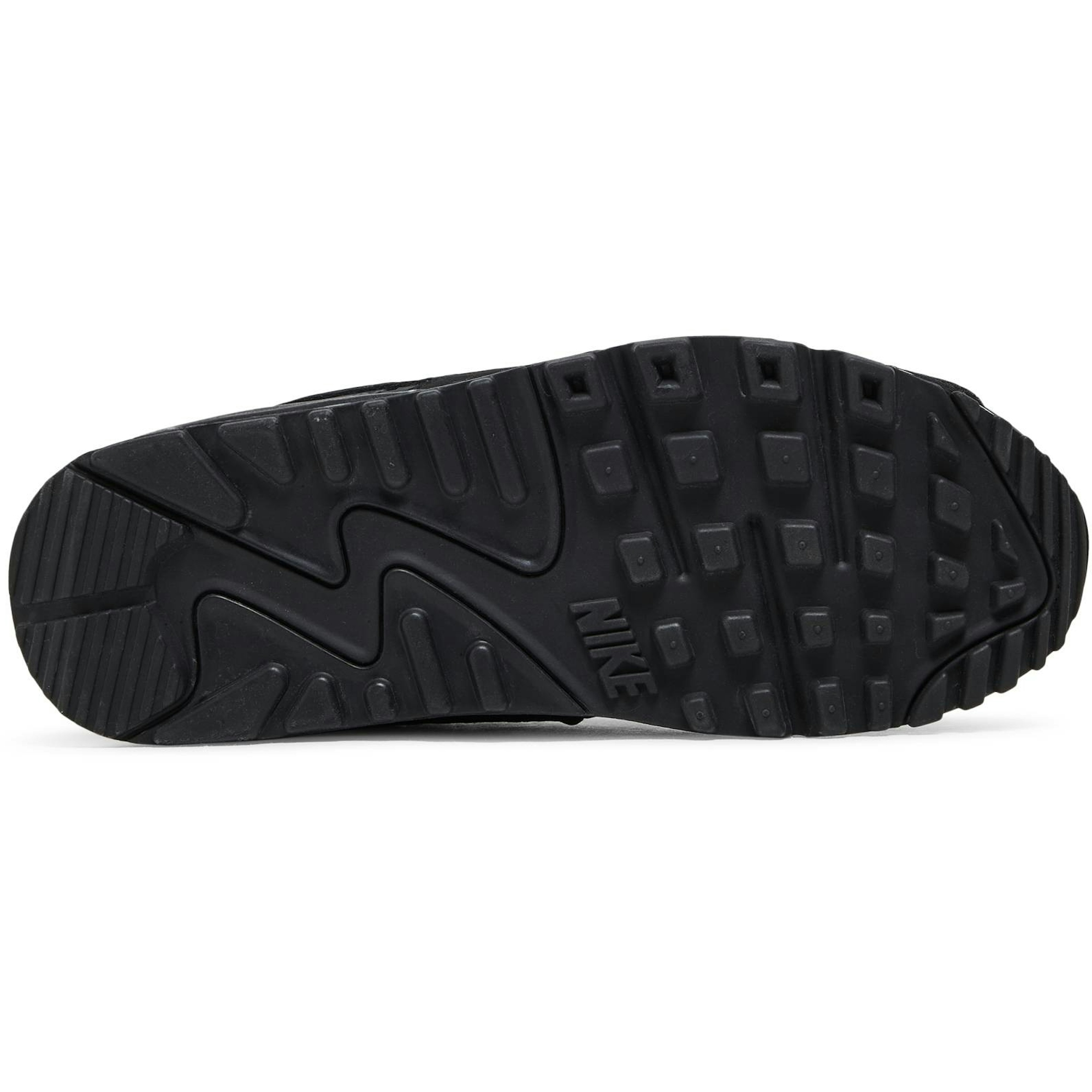 (W) Nike Air Max 90 ‘Black White’ CQ2560-001