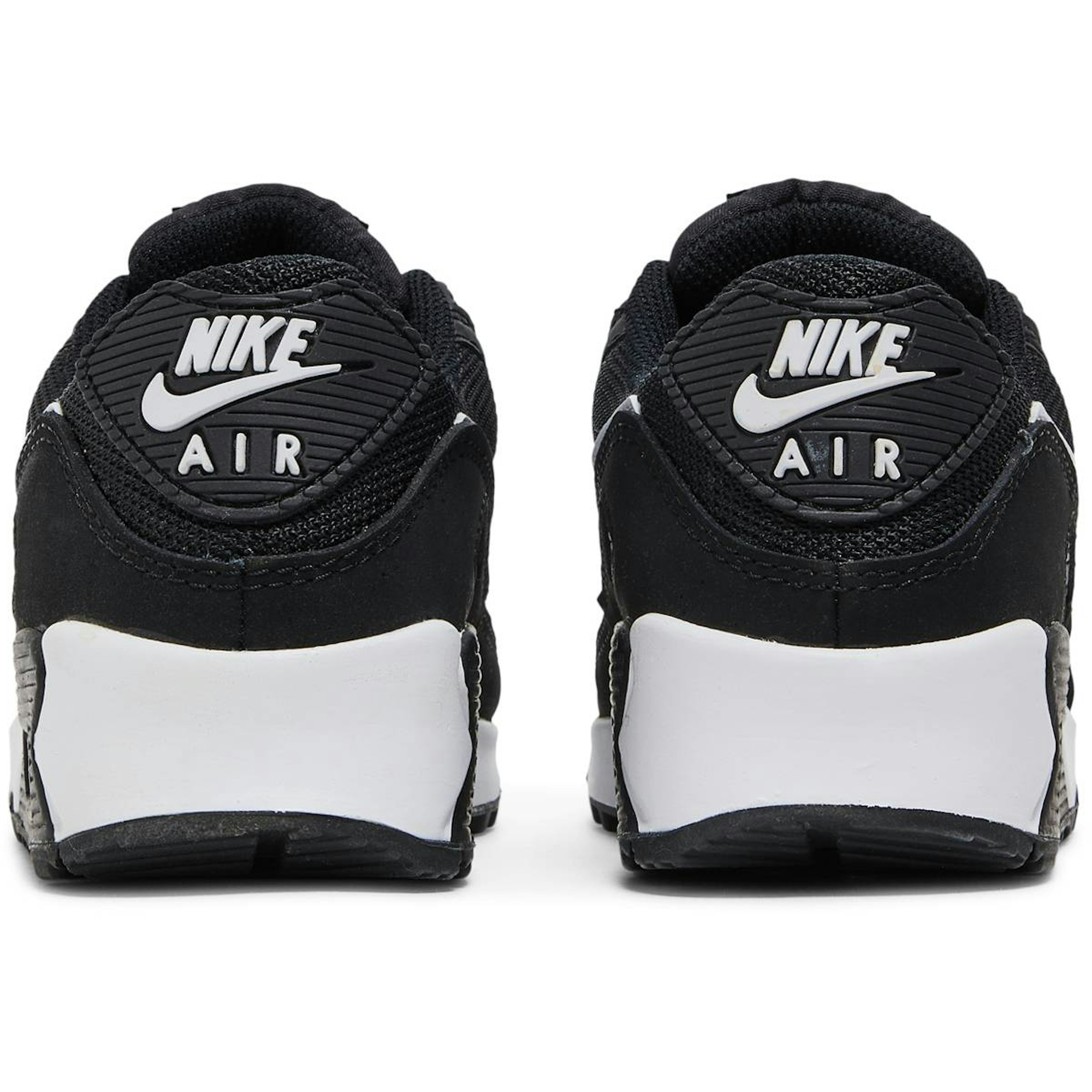 (W) Nike Air Max 90 ‘Black White’ CQ2560-001