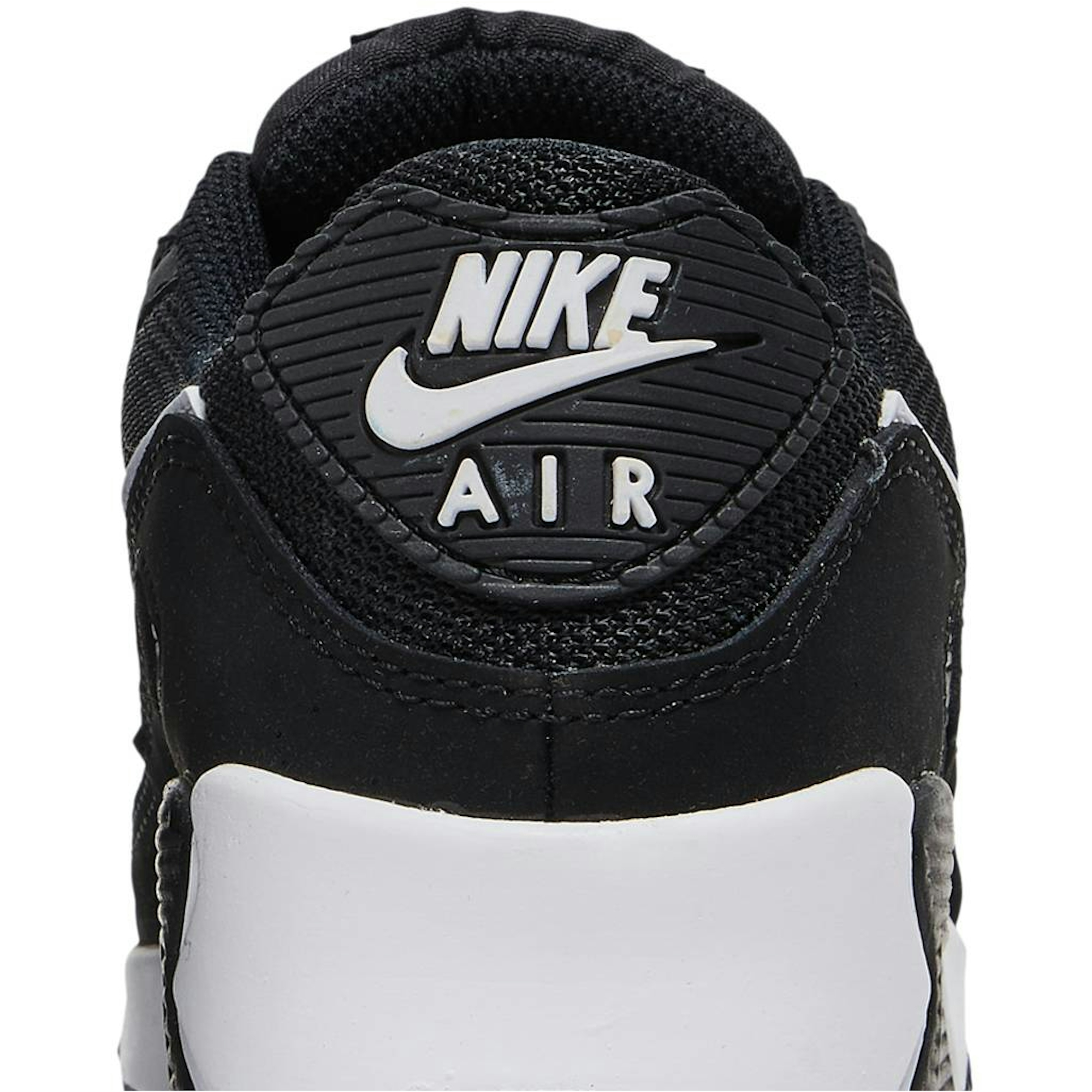 (W) Nike Air Max 90 ‘Black White’ CQ2560-001