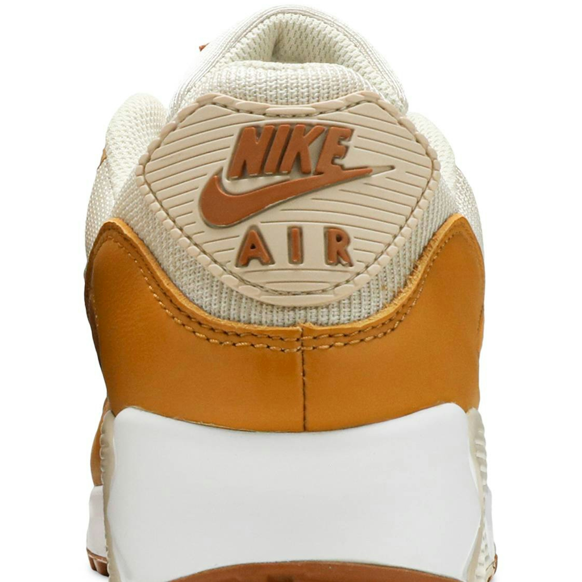 (W) Nike Air Max 90 ‘Caramel’ CZ3950-101