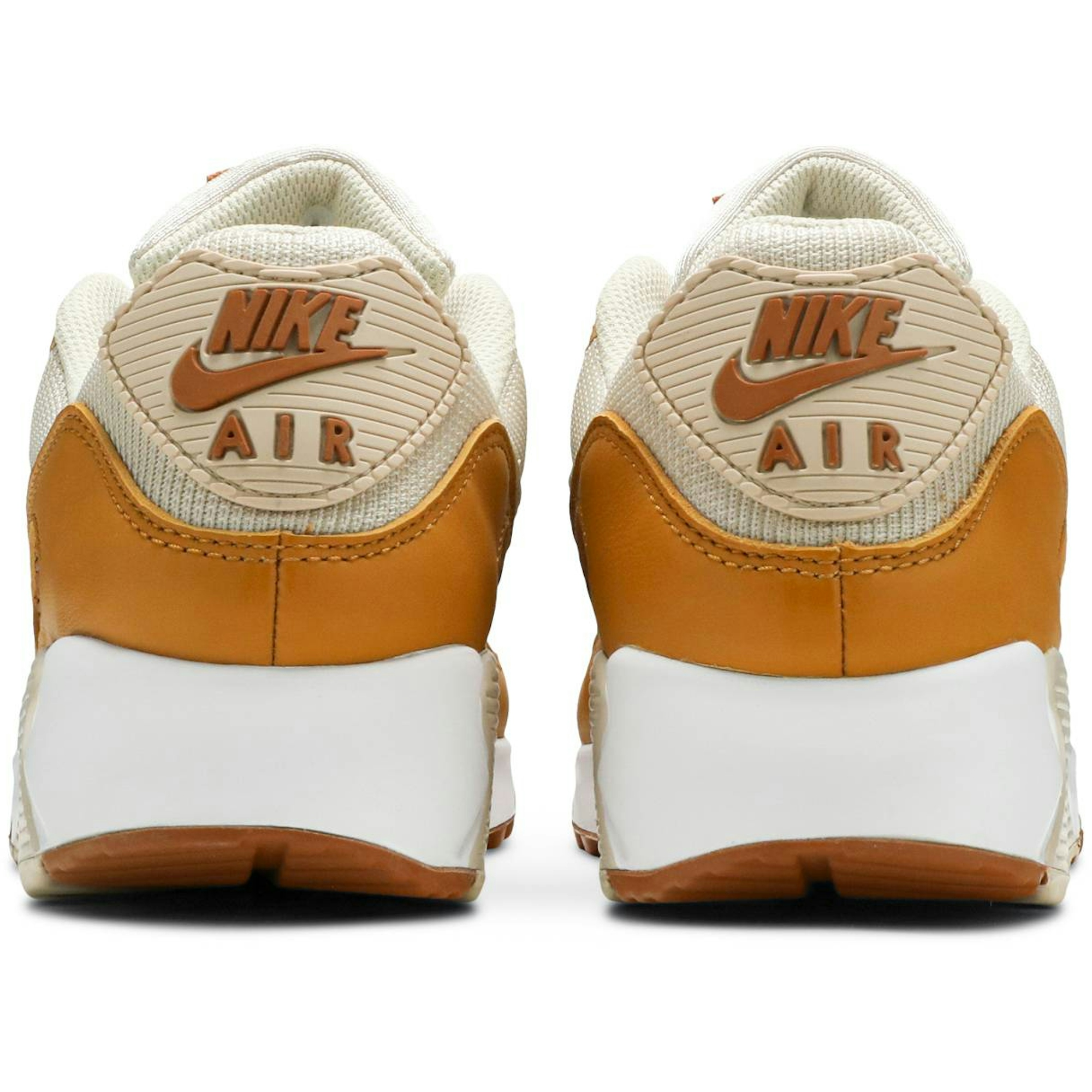 (W) Nike Air Max 90 ‘Caramel’ CZ3950-101
