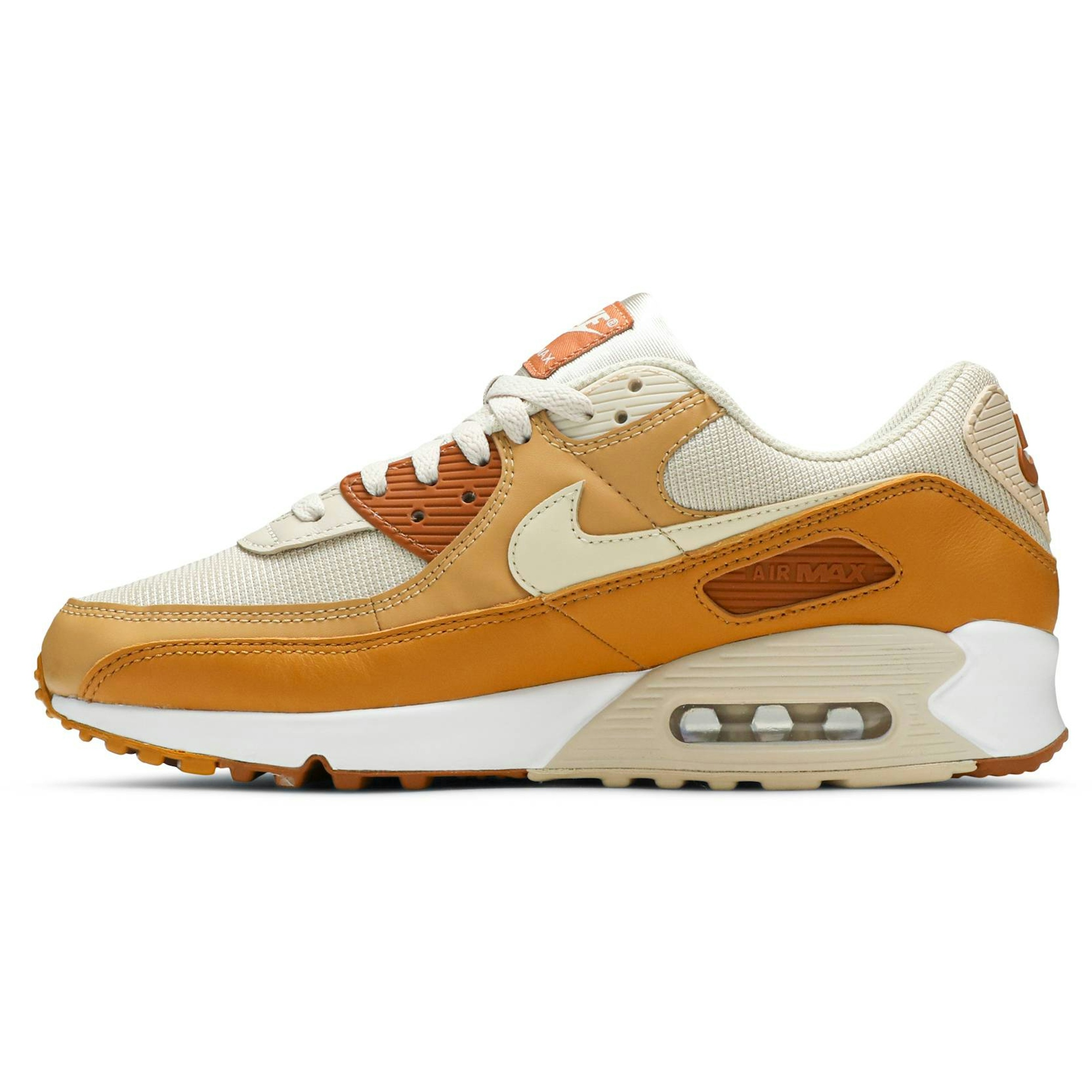 (W) Nike Air Max 90 ‘Caramel’ CZ3950-101