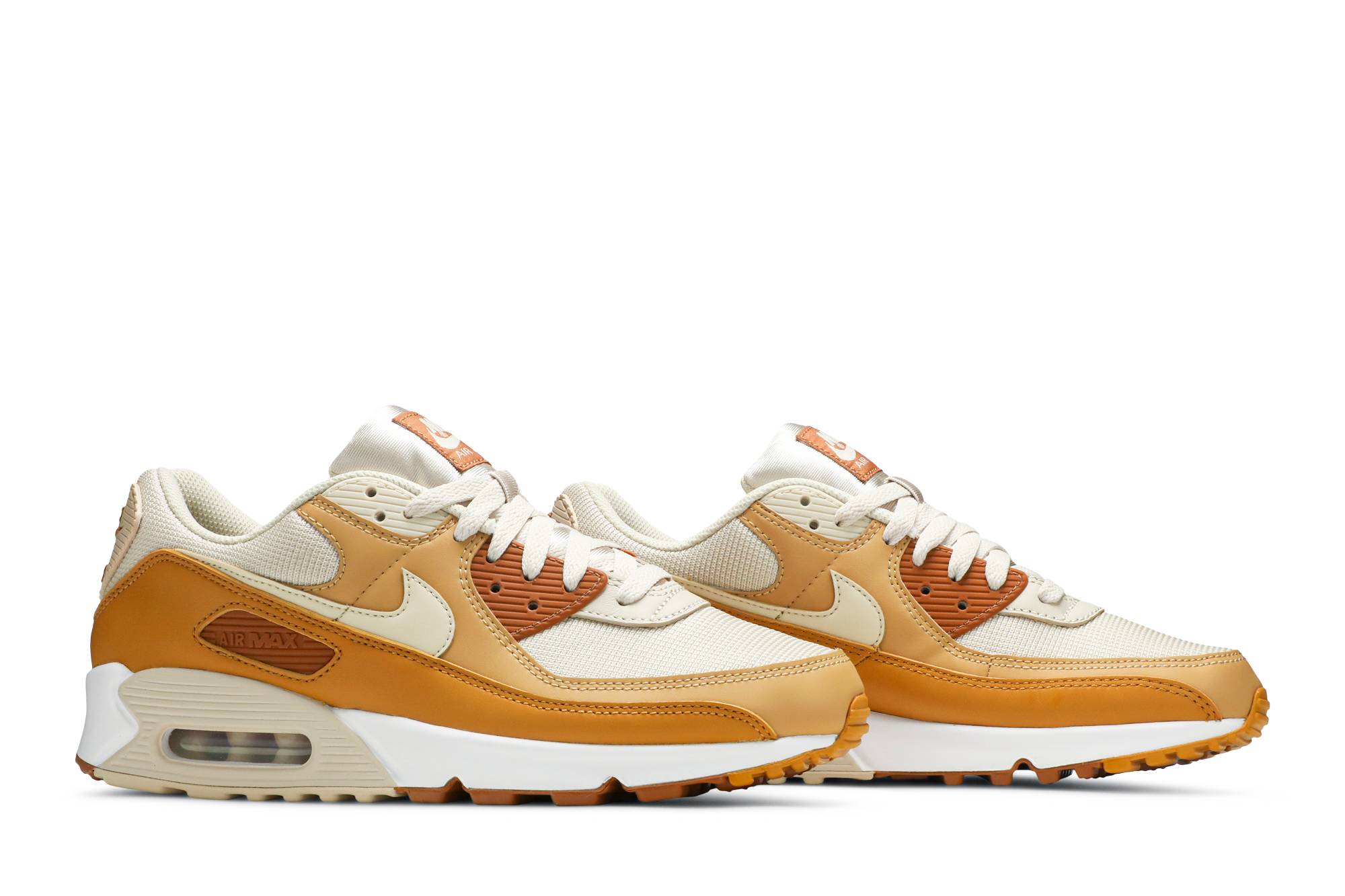 (W) Nike Air Max 90 ‘Caramel’ CZ3950-101