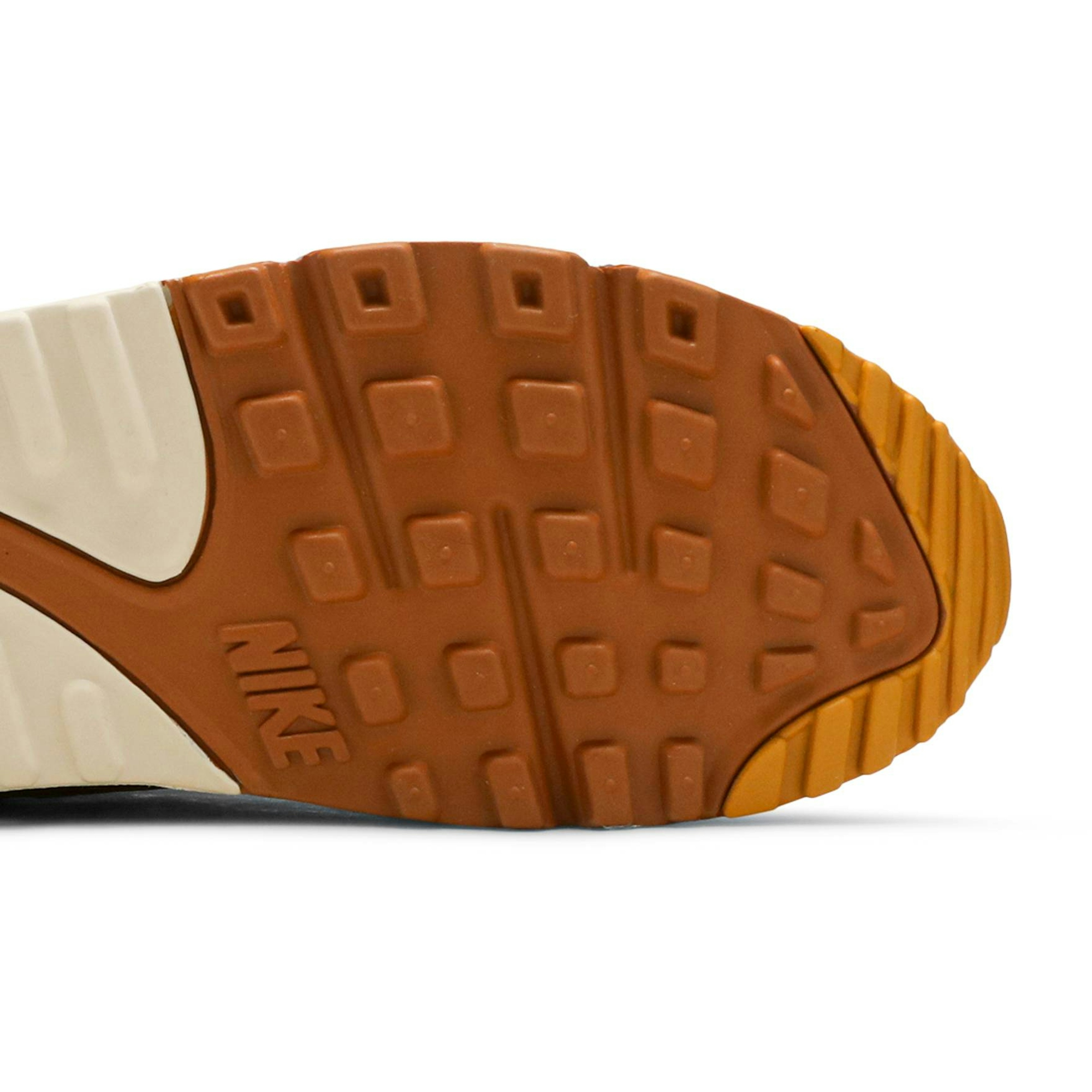 (W) Nike Air Max 90 ‘Caramel’ CZ3950-101