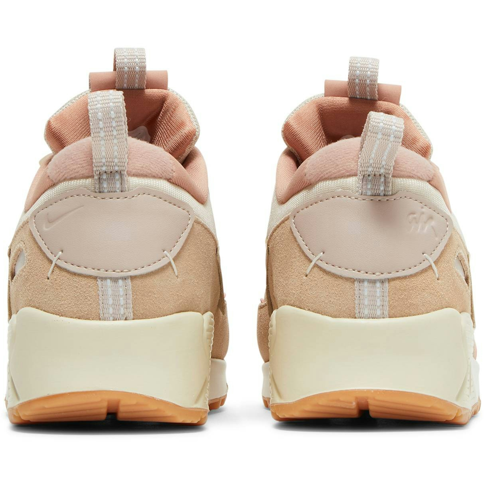 (W) Nike Air Max 90 Scrap DM9922-100 IGFul