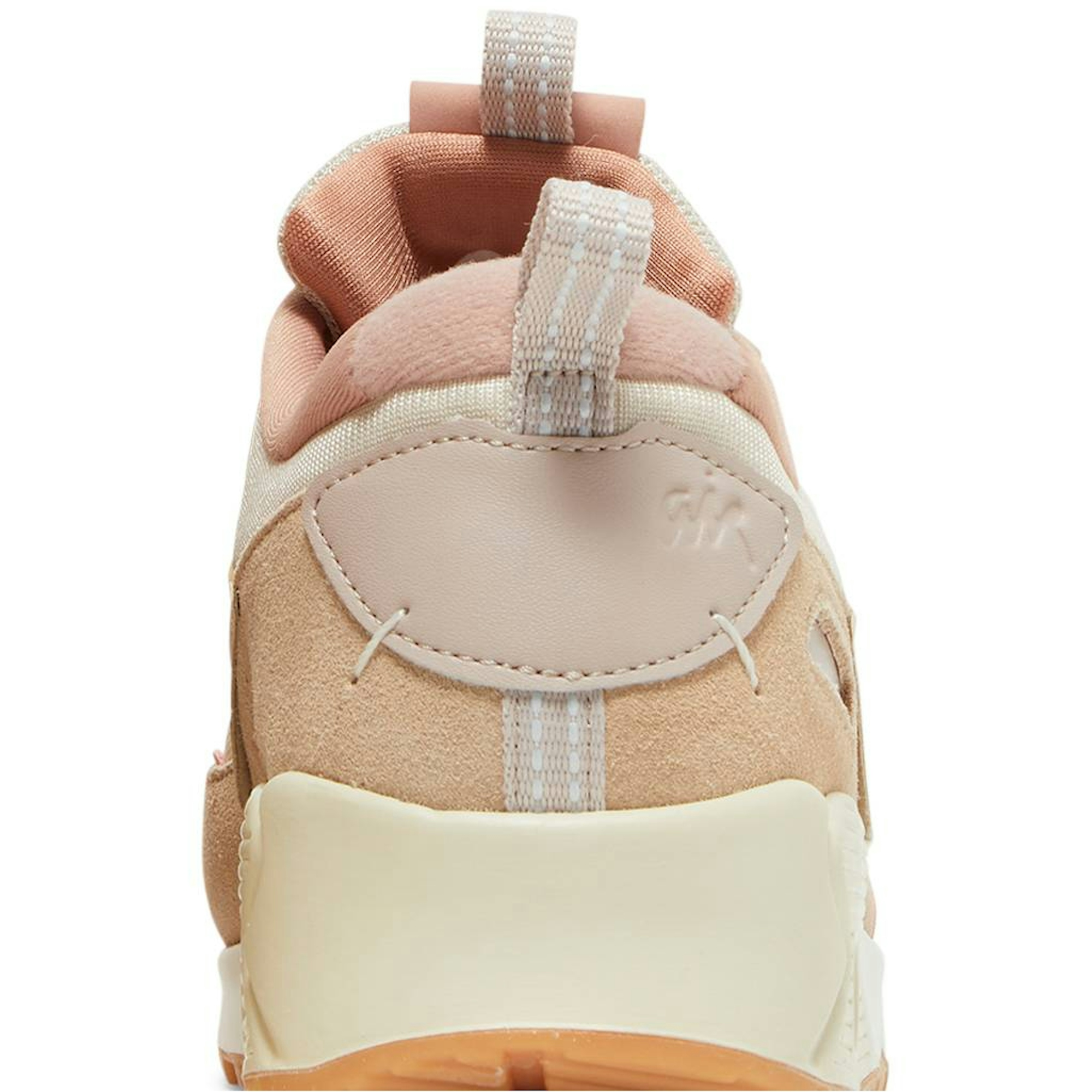 (W) Nike Air Max 90 Scrap DM9922-100 IGFul