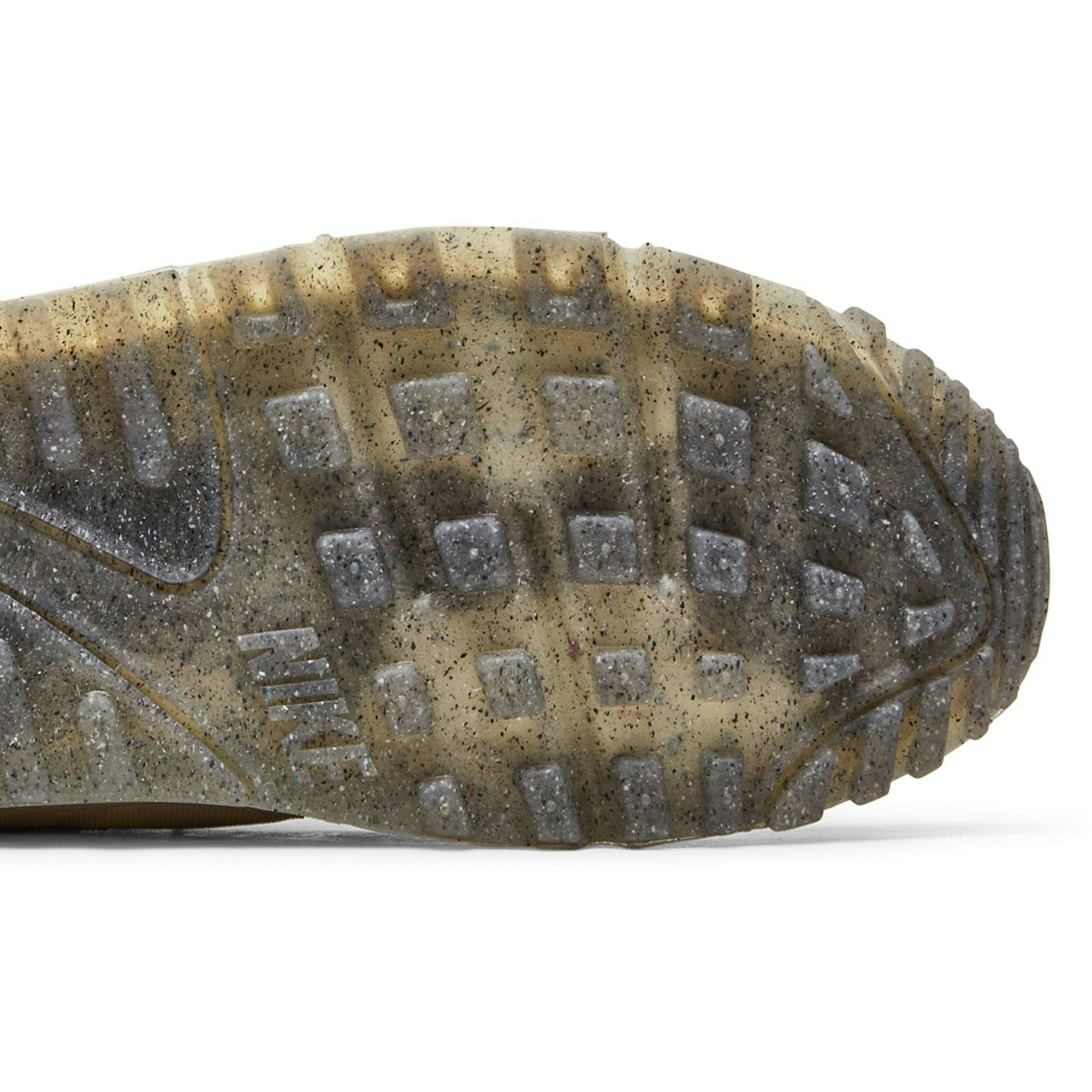 (W) Nike Air Max 90 Terrascape Light Bone DC9450-001 IGFul