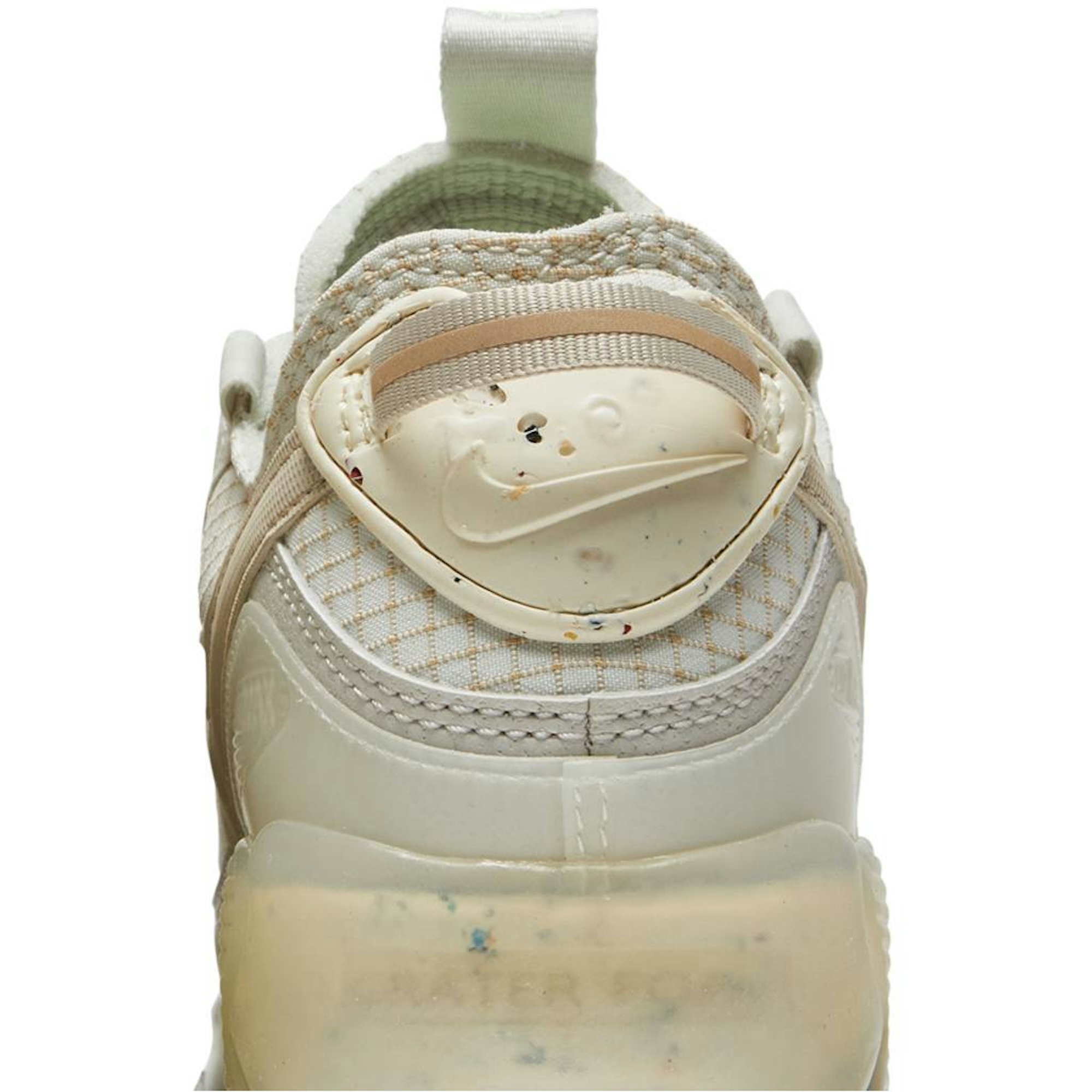 (W) Nike Air Max 90 Terrascape Light Bone DC9450-001 IGFul