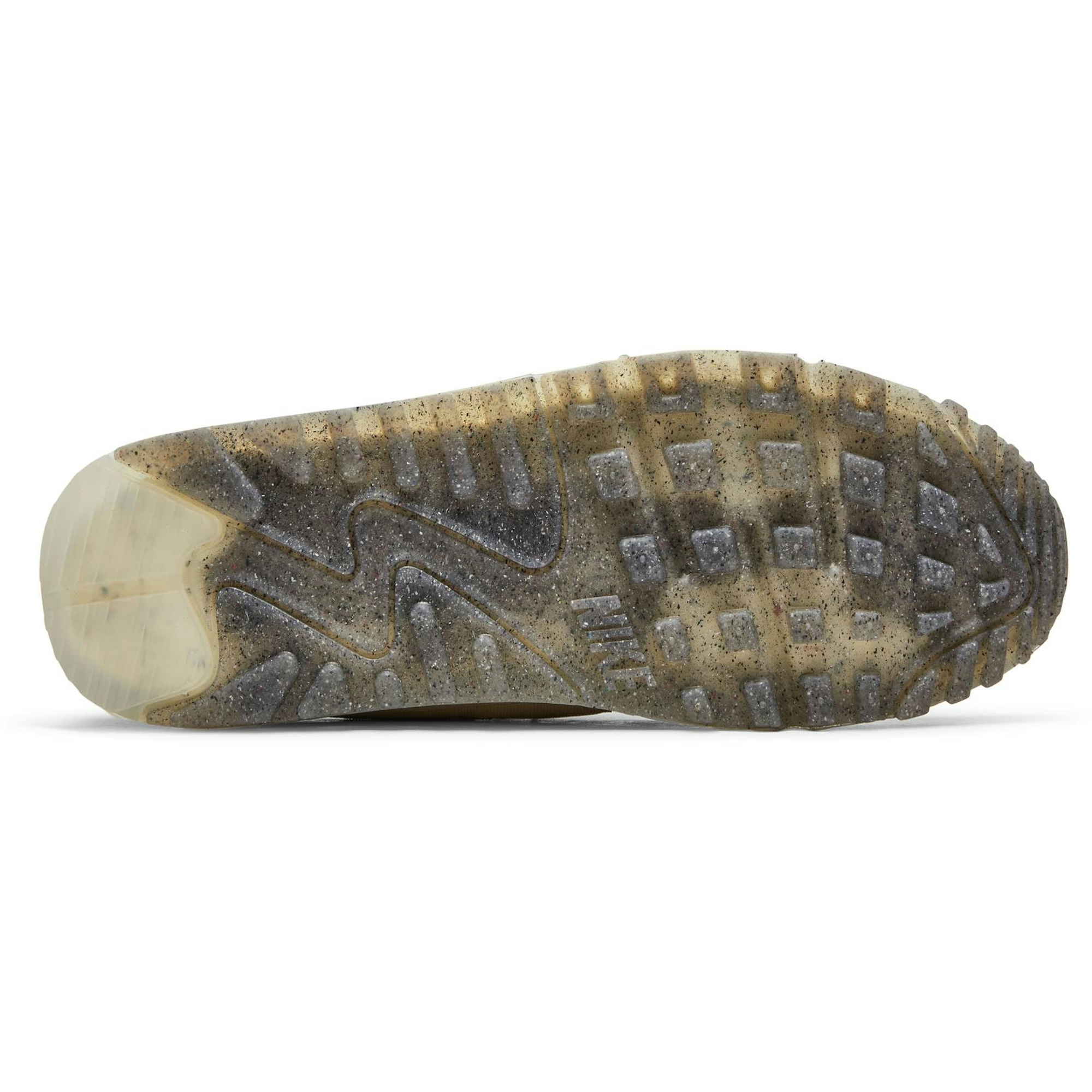 (W) Nike Air Max 90 Terrascape Light Bone DC9450-001 IGFul