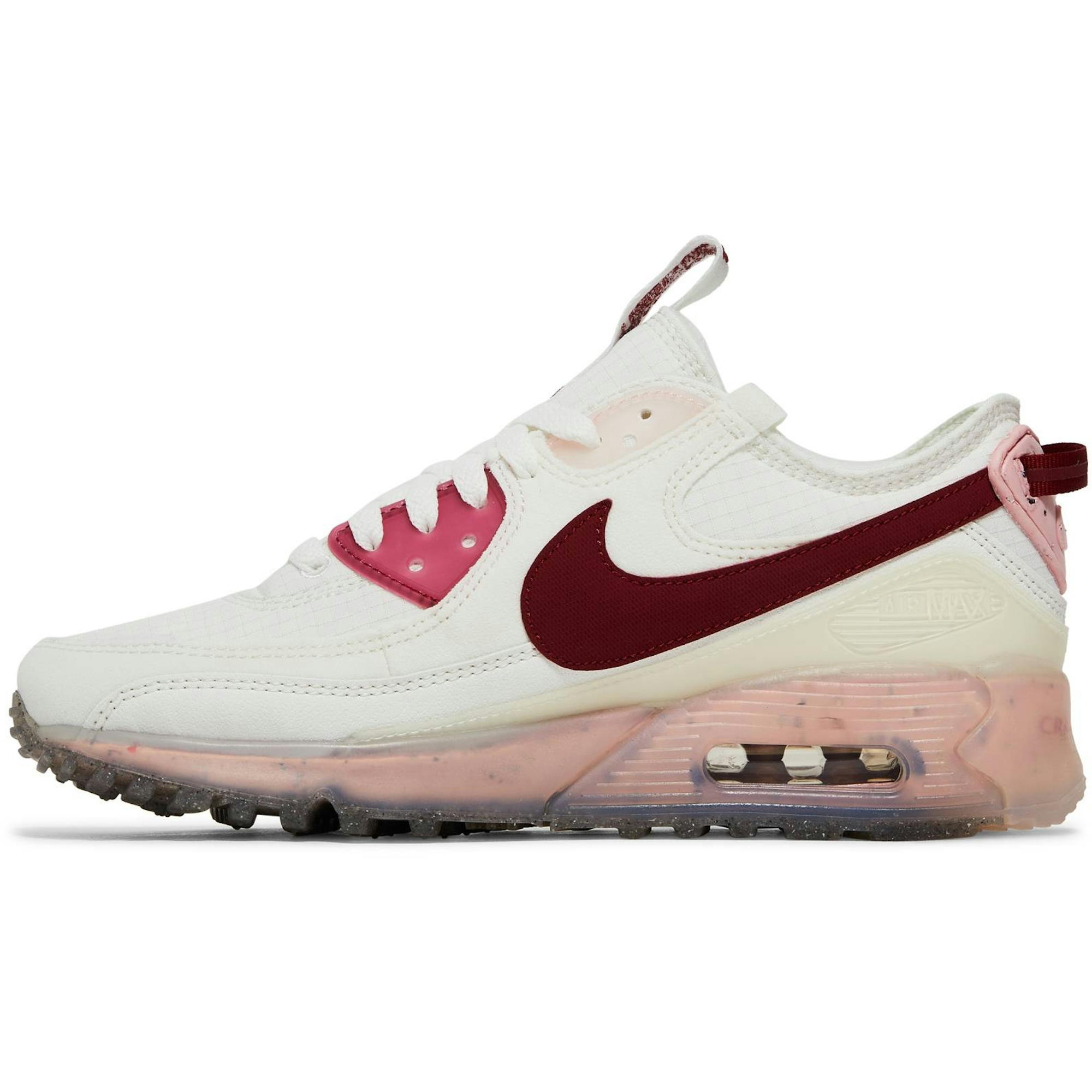 (W) Nike Air Max 90 Terrascape Pomegranate DC9450-100 IGFul
