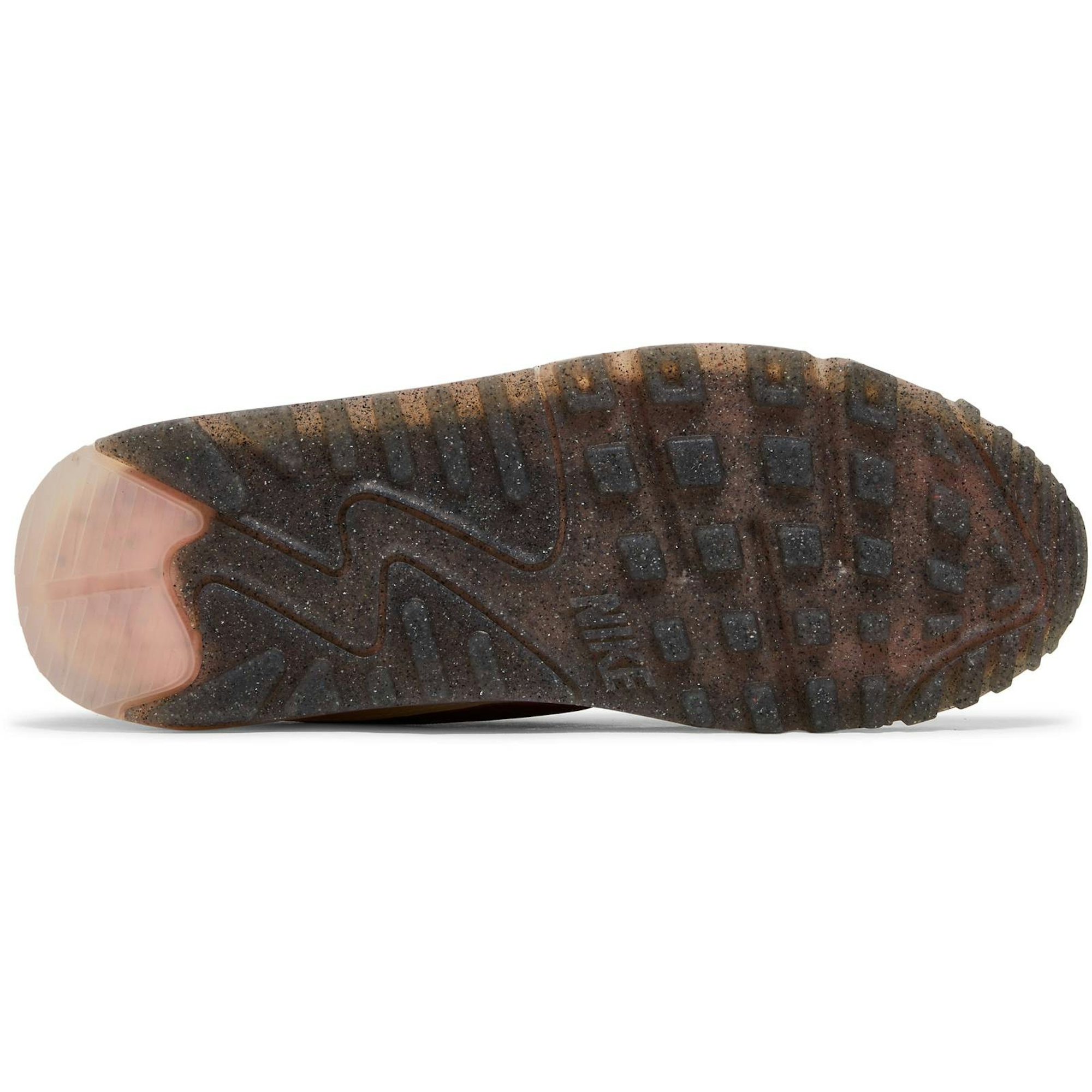 (W) Nike Air Max 90 Terrascape Pomegranate DC9450-100 IGFul