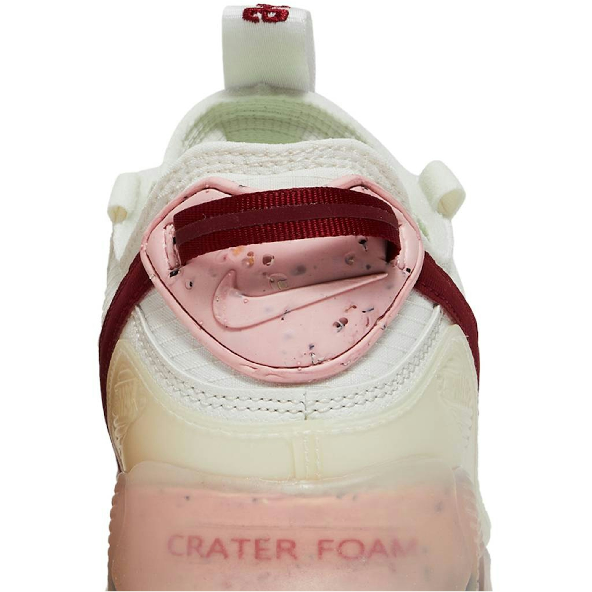 (W) Nike Air Max 90 Terrascape Pomegranate DC9450-100 IGFul