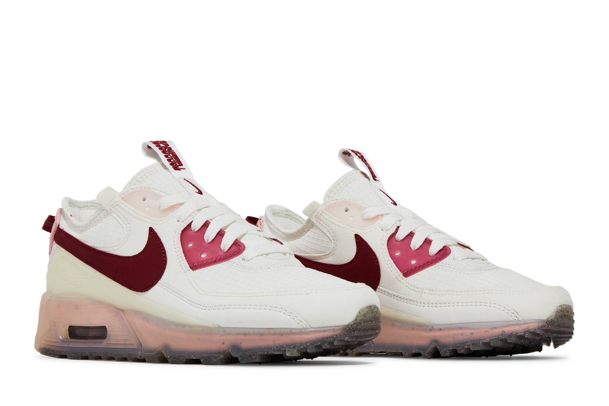 (W) Nike Air Max 90 Terrascape Pomegranate DC9450-100 IGFul
