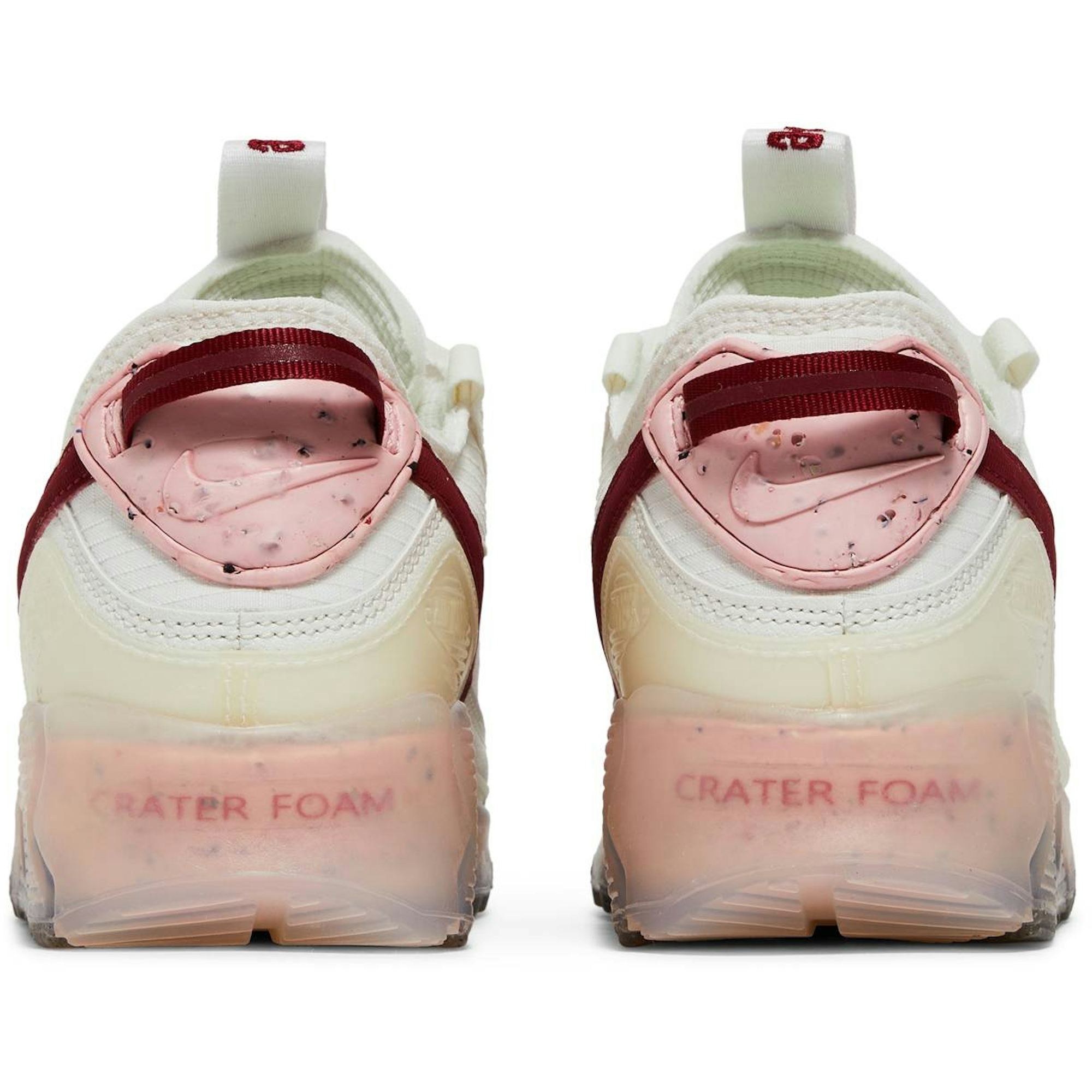 (W) Nike Air Max 90 Terrascape Pomegranate DC9450-100 IGFul