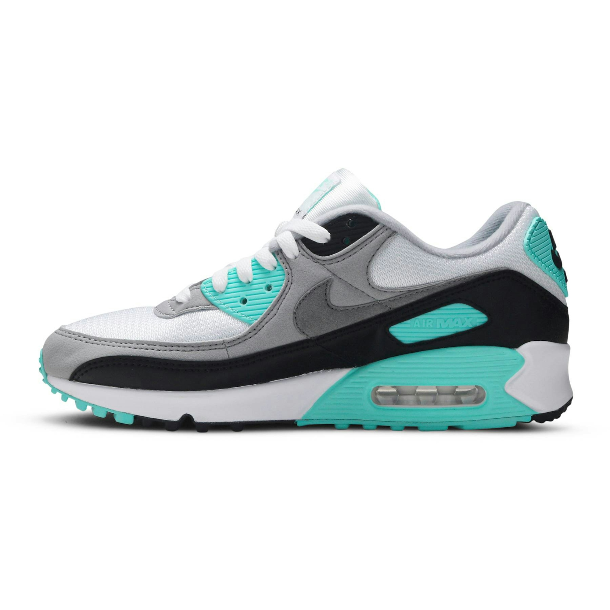 (W) Nike Air Max 90 ‘Turquoise’ CD0490-104