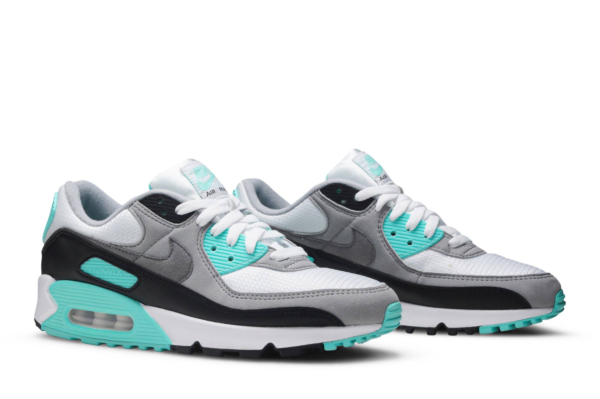 (W) Nike Air Max 90 ‘Turquoise’ CD0490-104