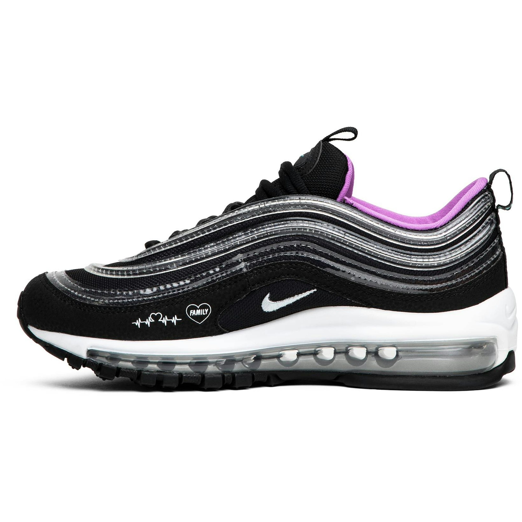 (W) Nike Air Max 97 2018 Doernbecher BV7114-001 IGFul