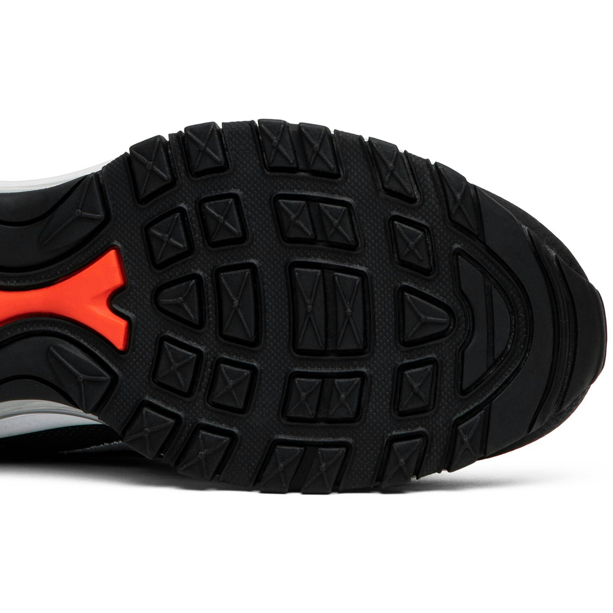 (W) Nike Air Max 97 2018 Doernbecher BV7114-001 IGFul