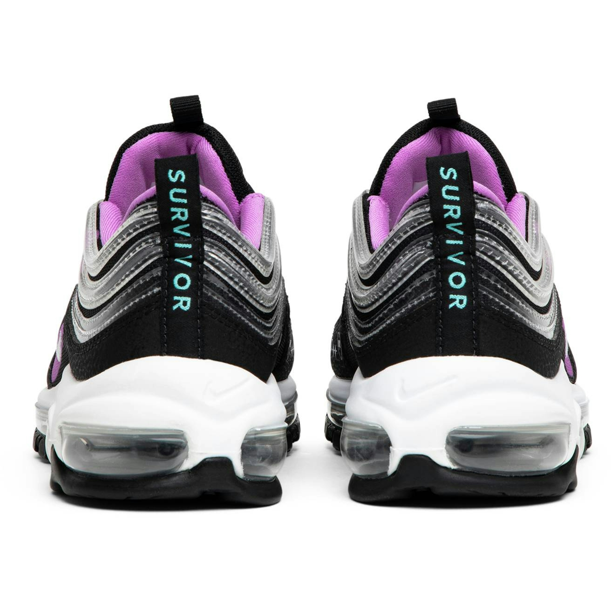 (W) Nike Air Max 97 2018 Doernbecher BV7114-001 IGFul