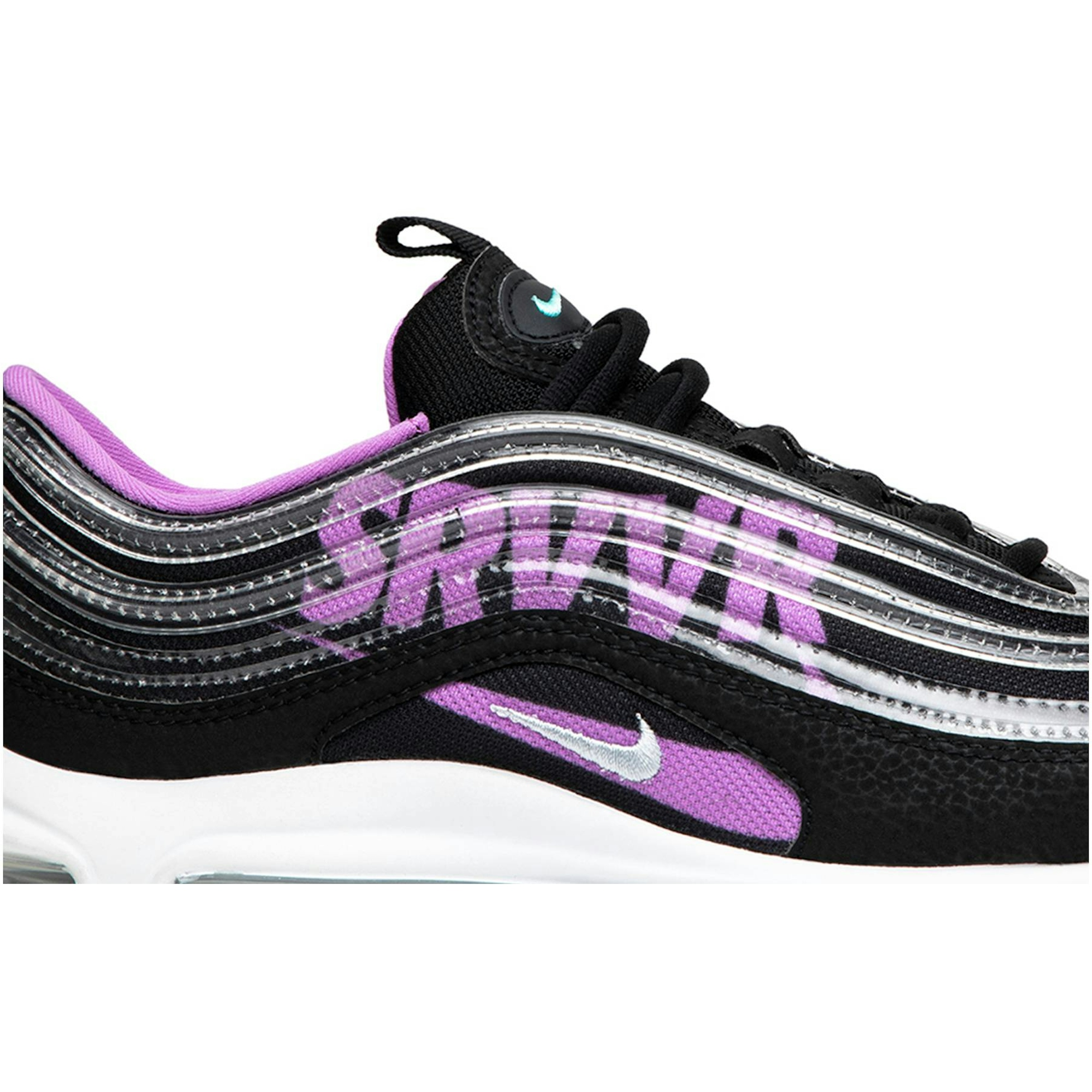 (W) Nike Air Max 97 2018 Doernbecher BV7114-001 IGFul