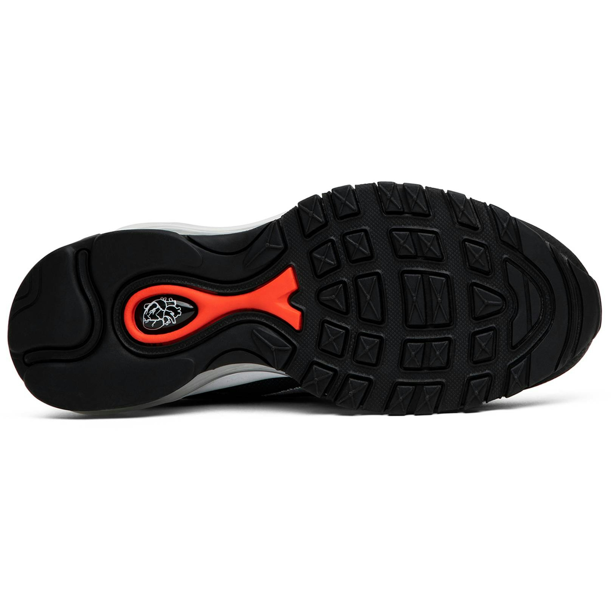 (W) Nike Air Max 97 2018 Doernbecher BV7114-001 IGFul